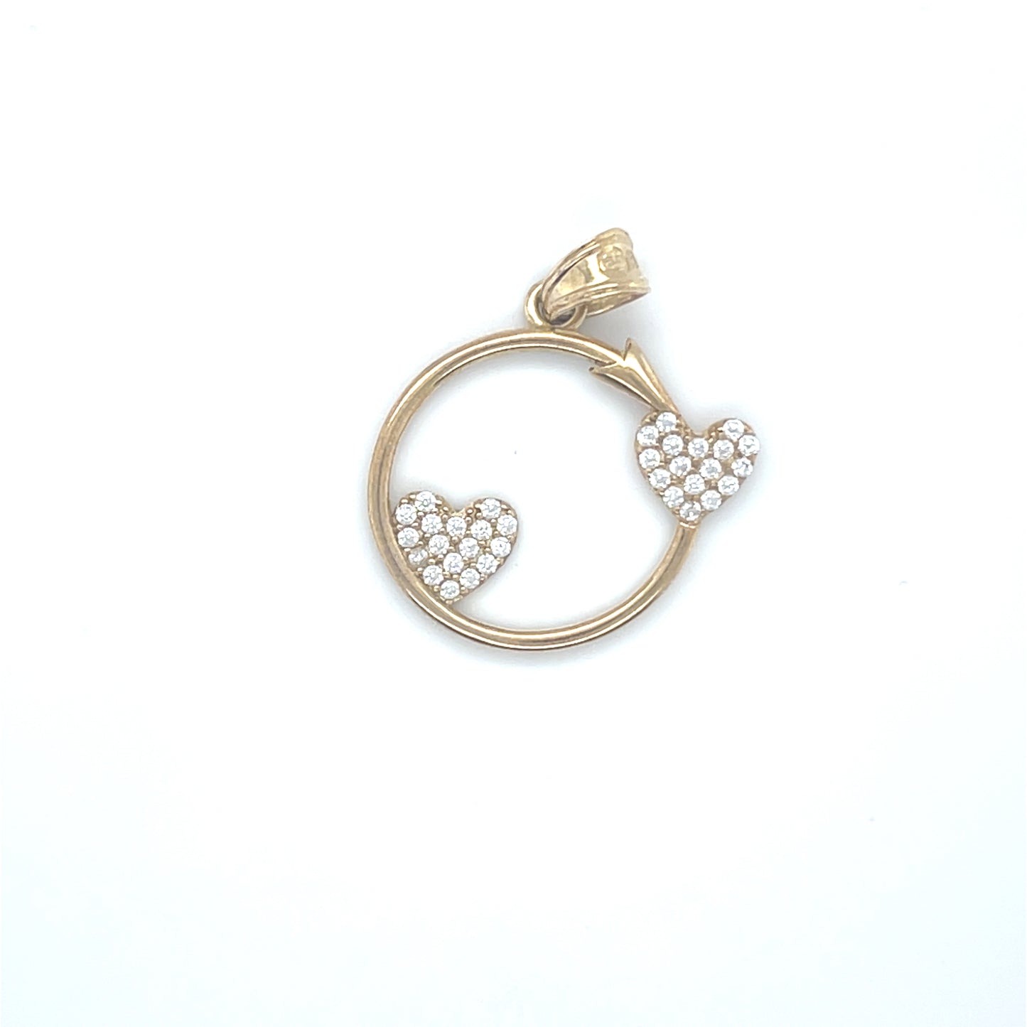 10K Gold Charms/Pendant