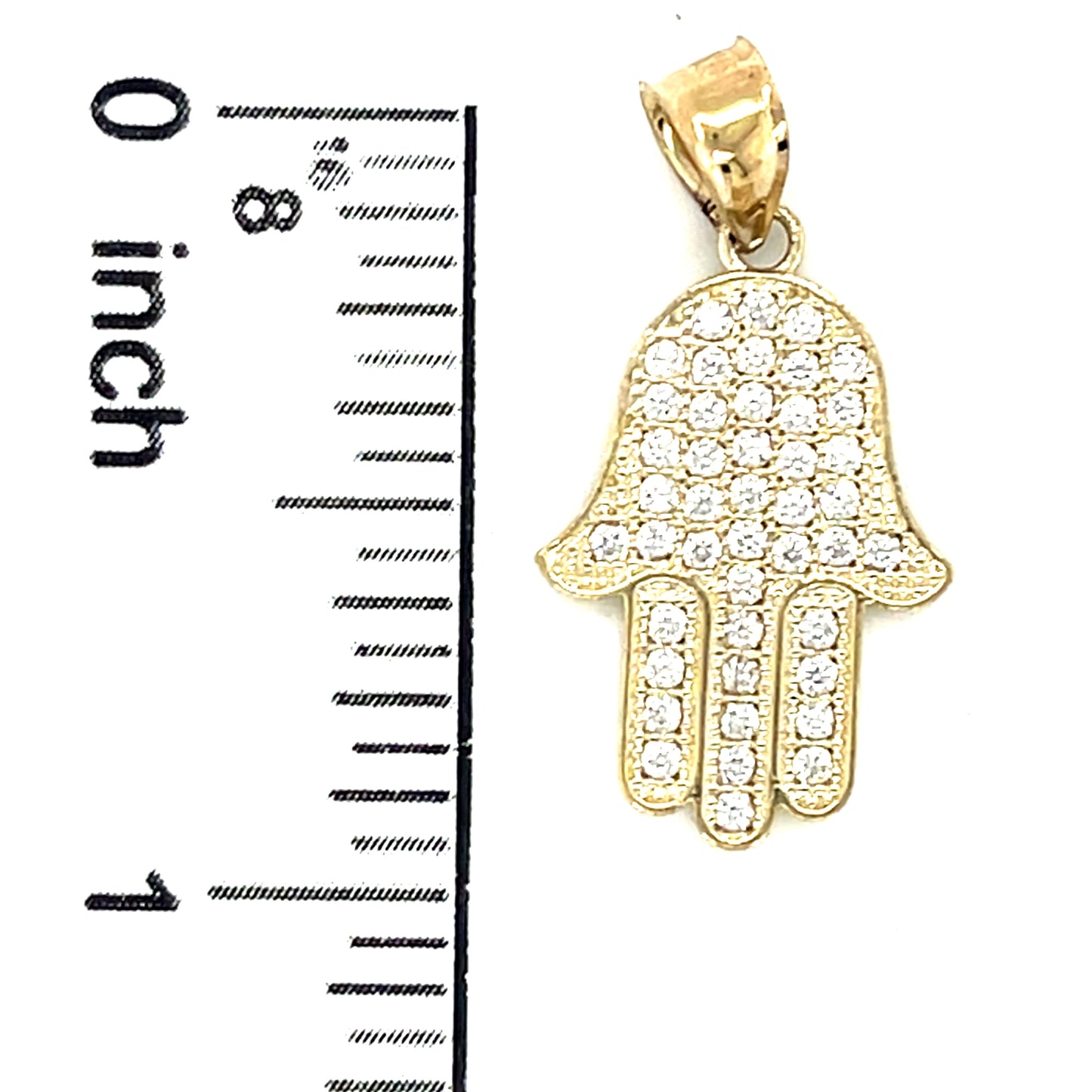 10K Gold Charms/Pendant