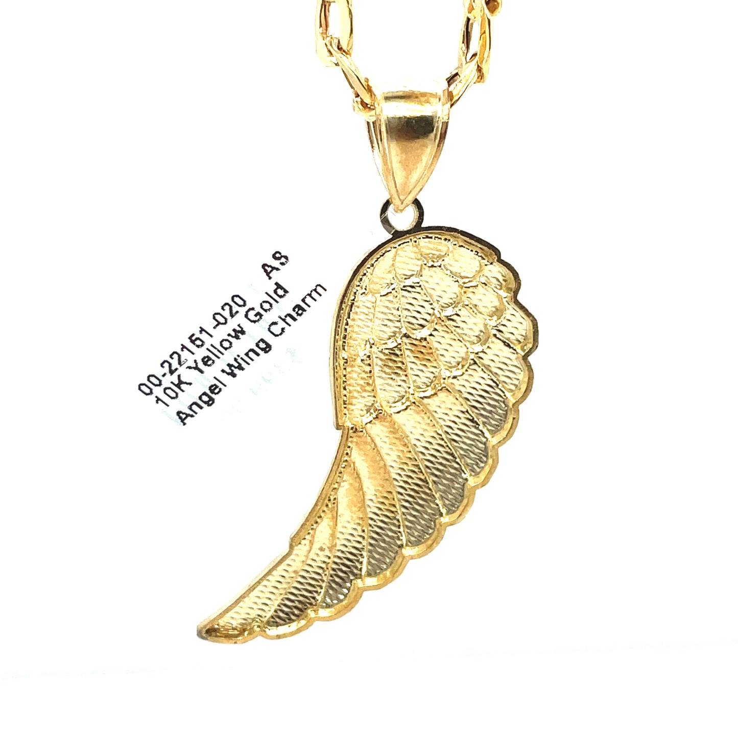 10K Gold Charms/Pendant