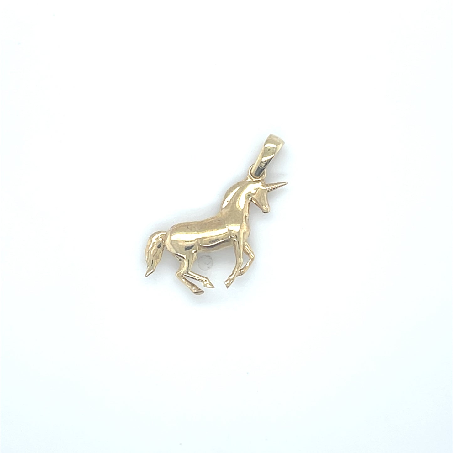 10K Gold Charms/Pendant