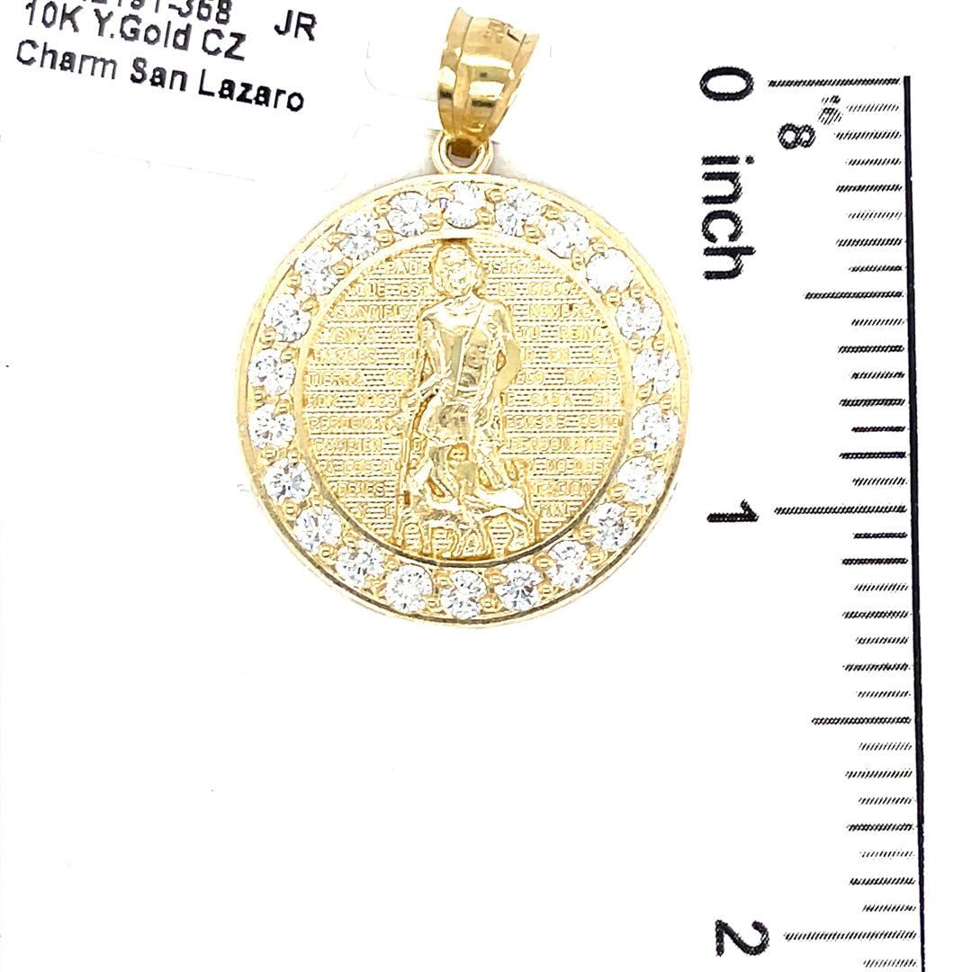 10K Gold Charms/Pendant