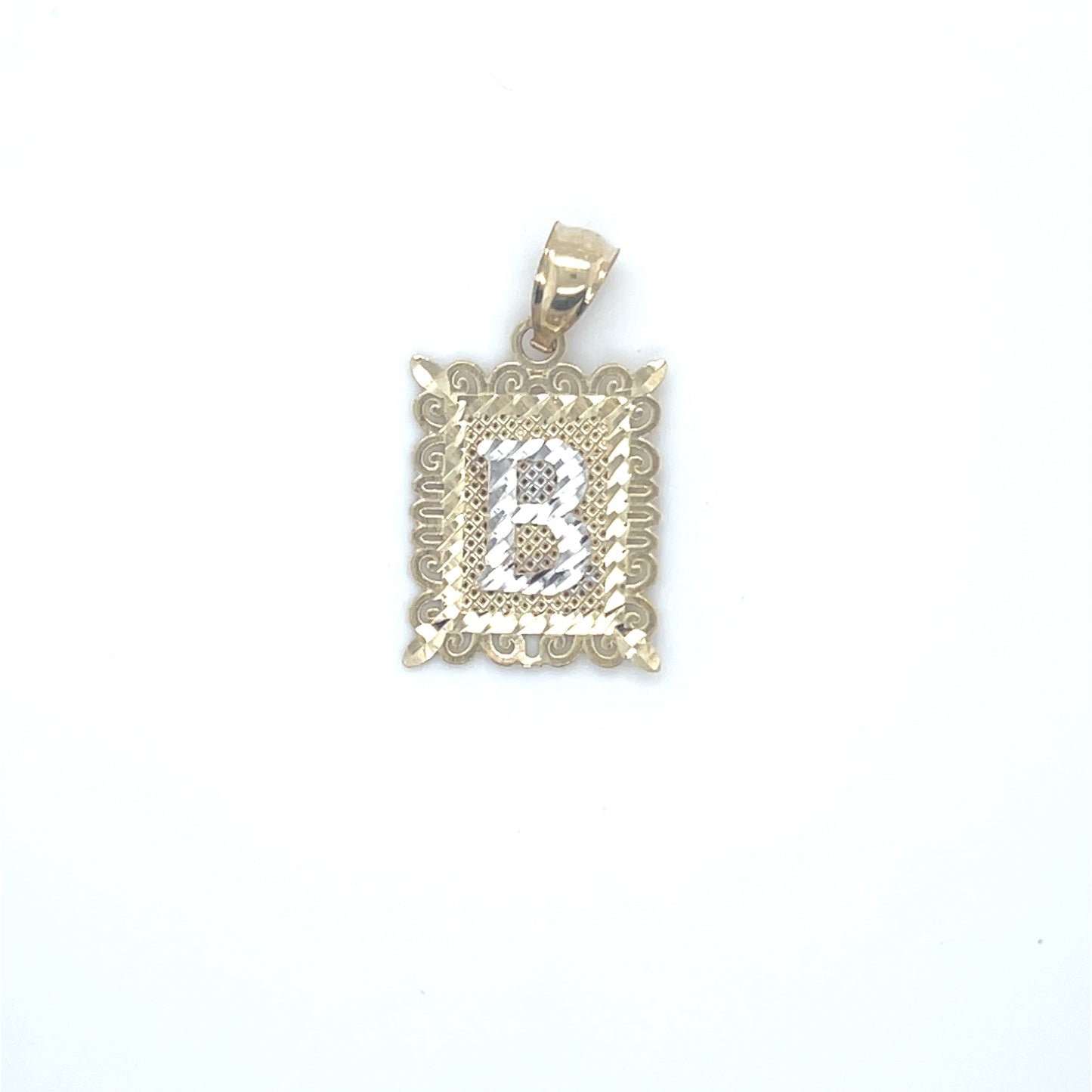 10K Gold Charms/Pendant