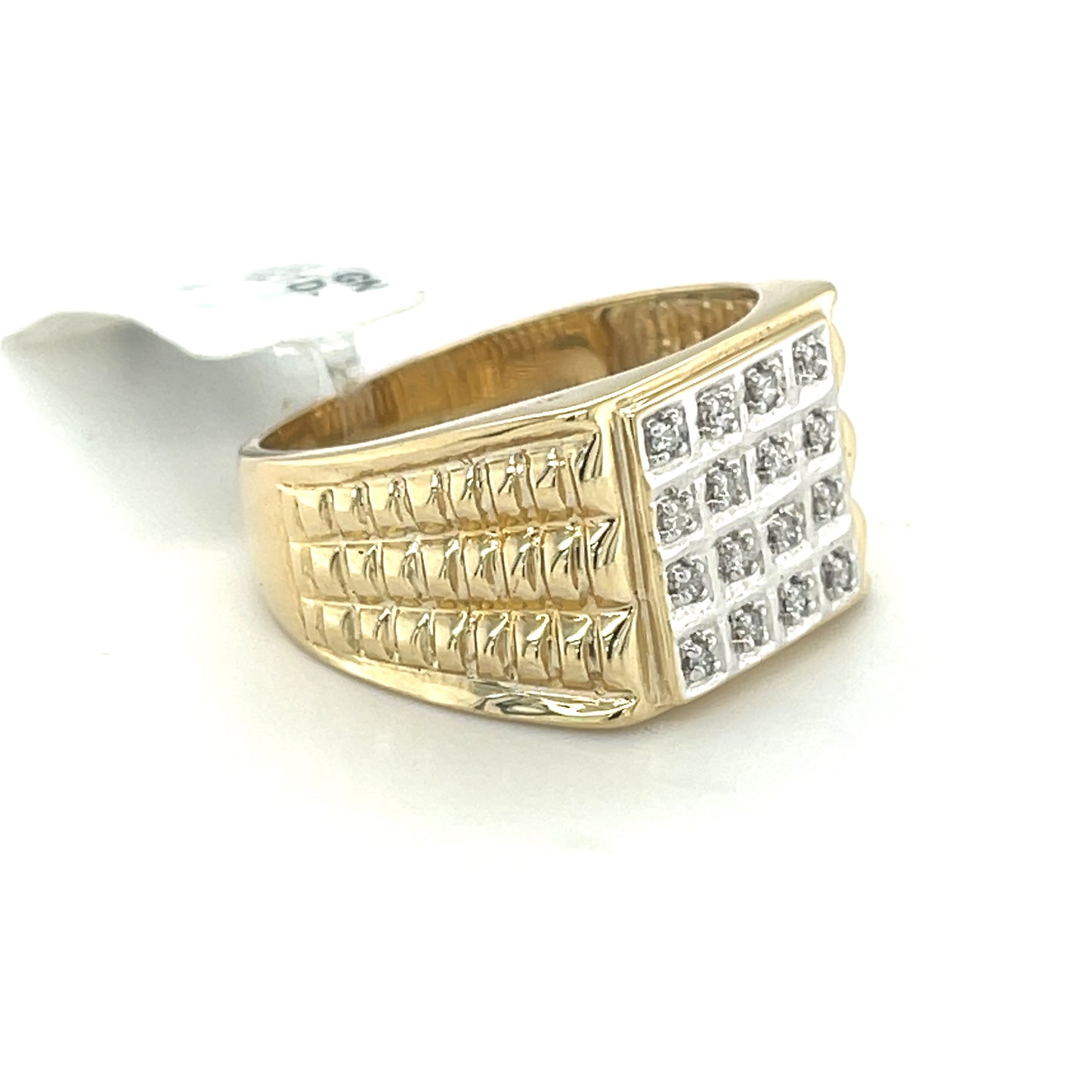 Diamond Rings - Men'