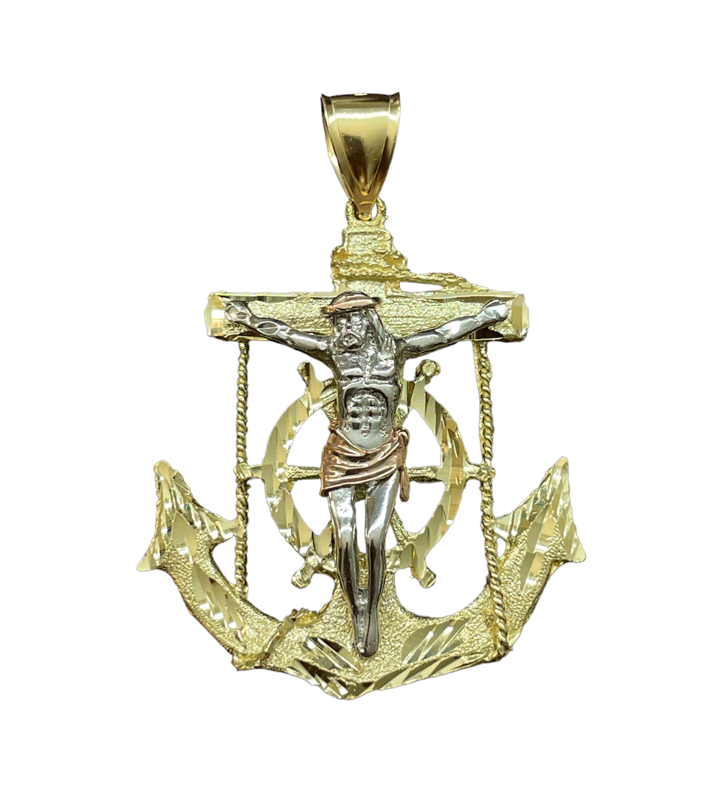 10K Gold Charms/Pendant