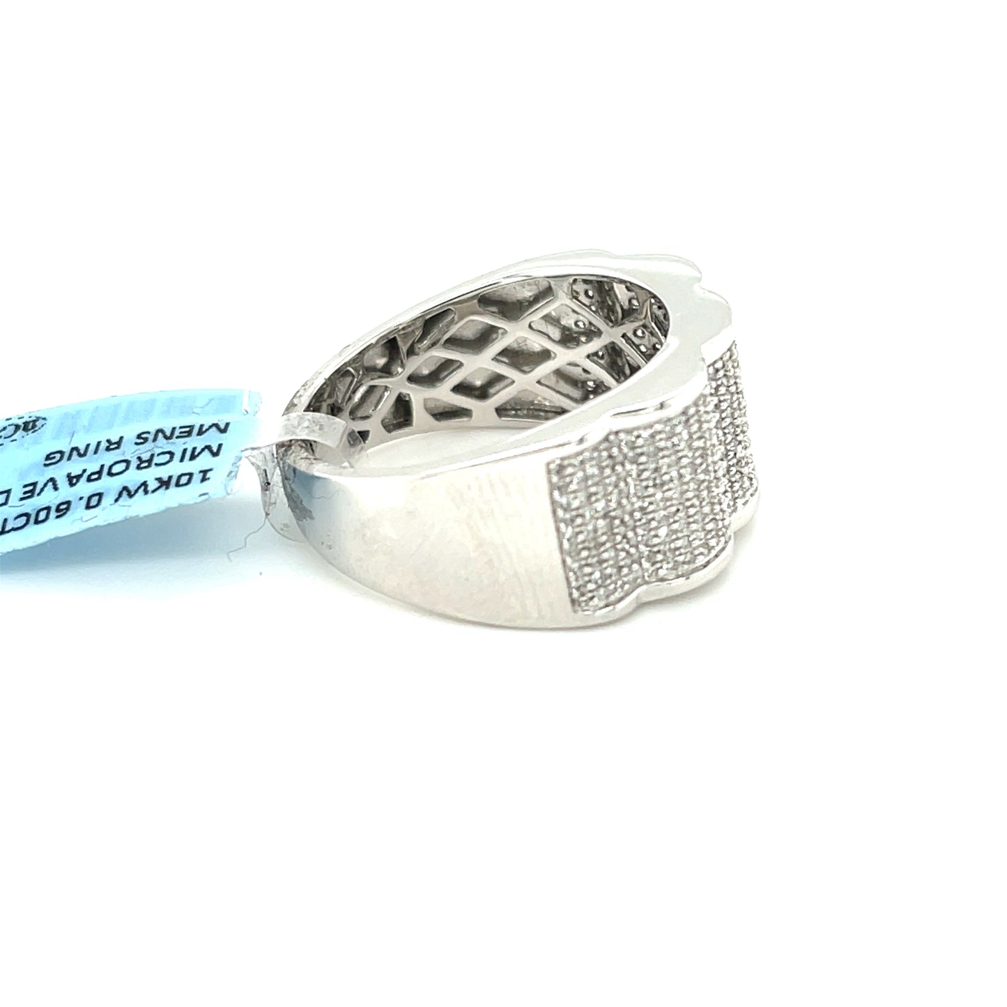 Diamond Rings - Men'