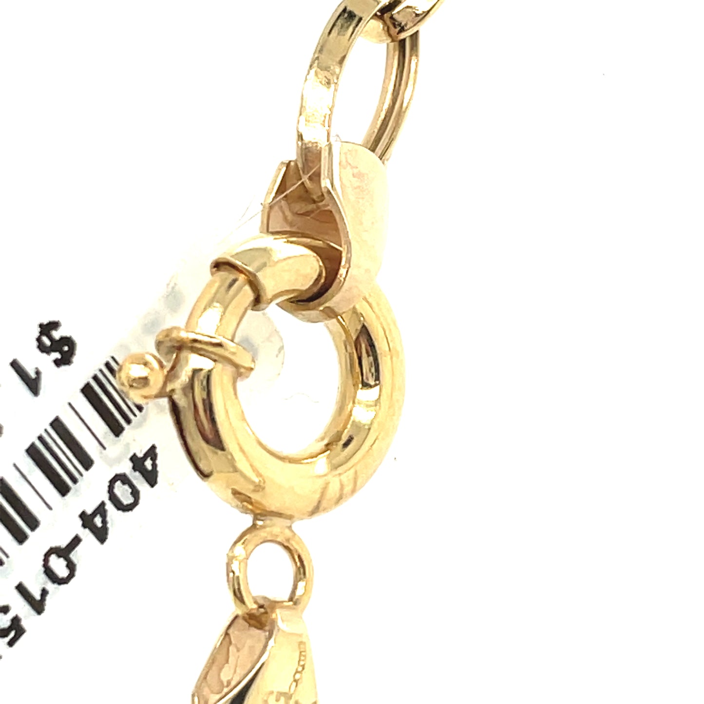 10K Gold Chains/Necklace