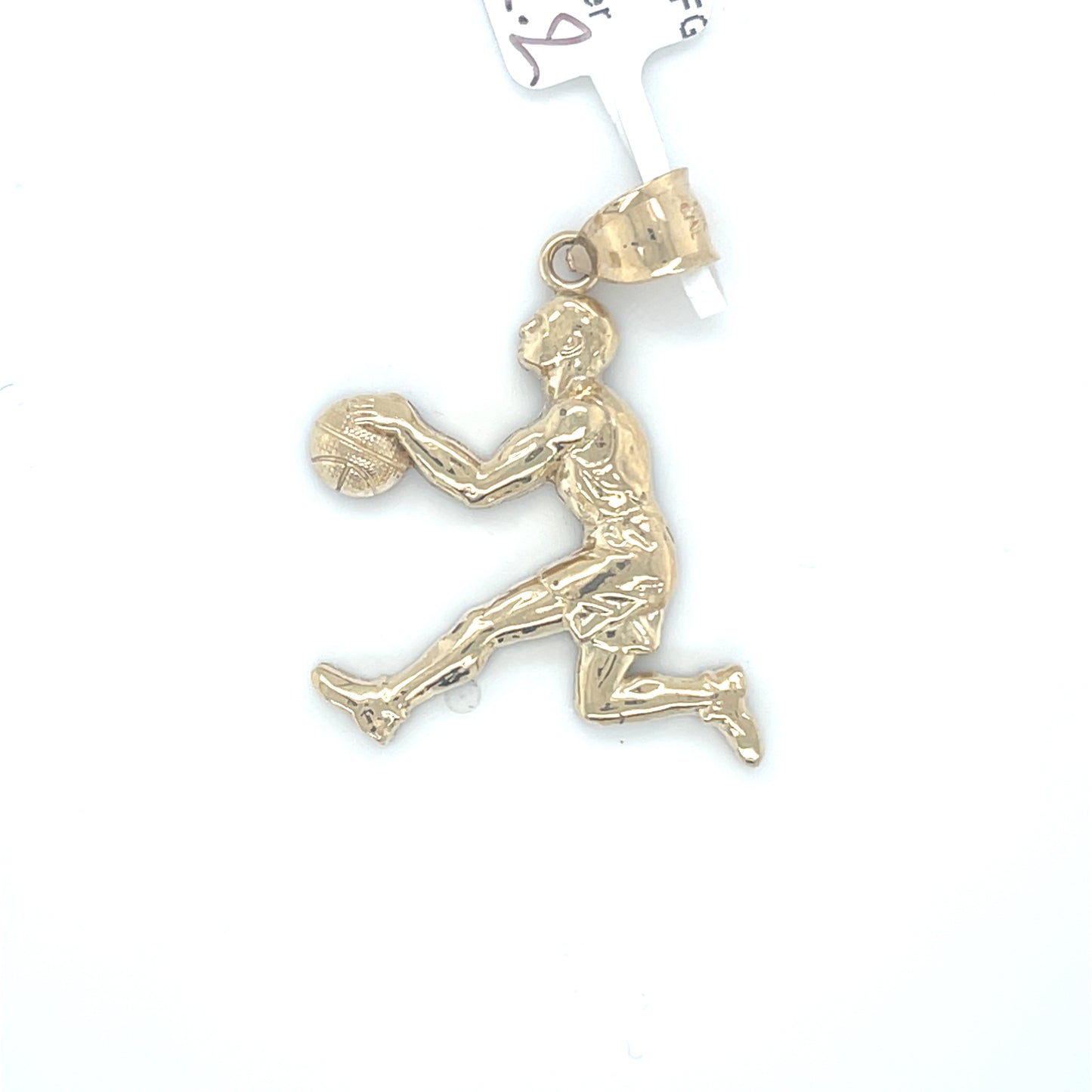10K Gold Charms/Pendant