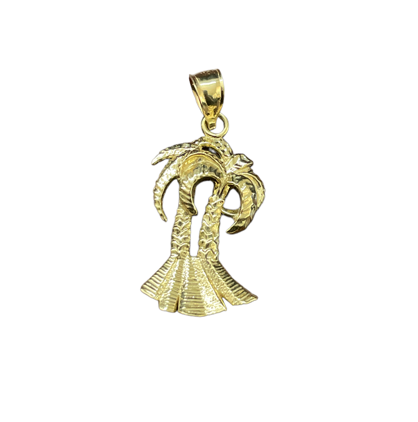 10K Gold Charms/Pendant