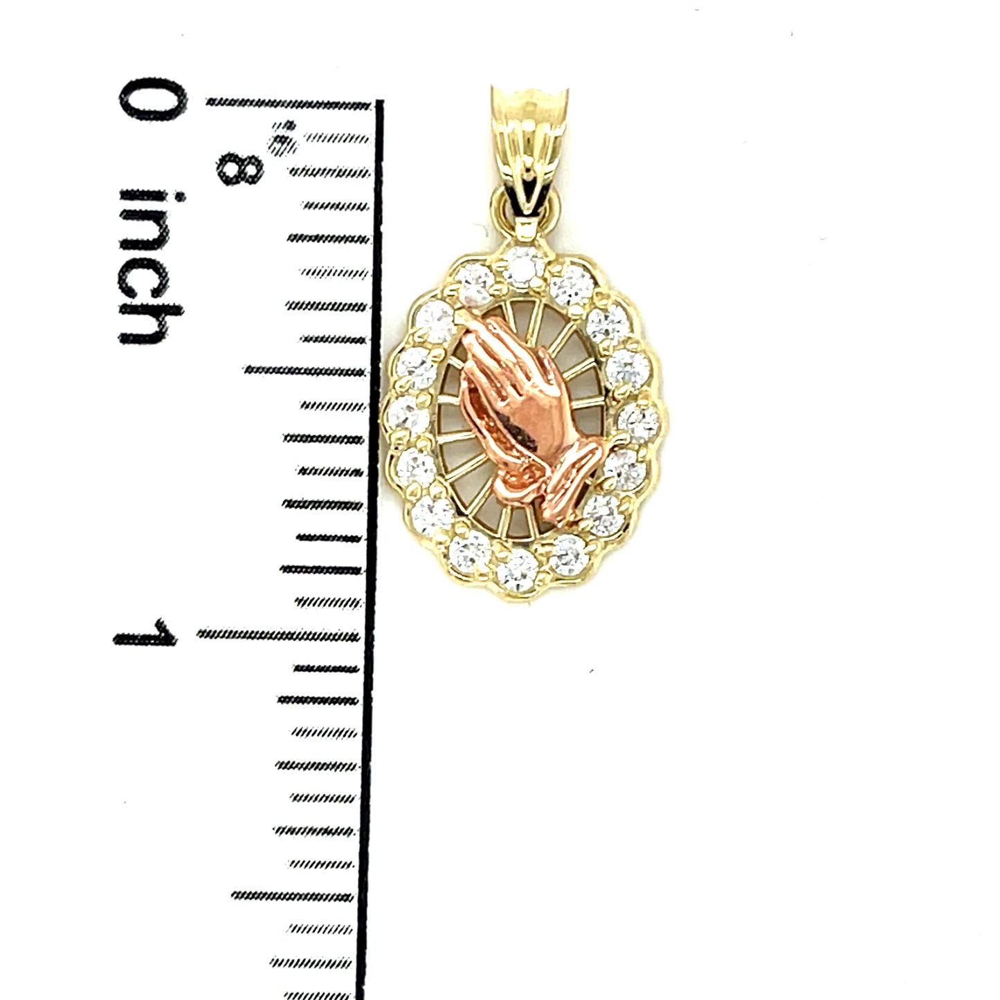 10K Gold Charms/Pendant
