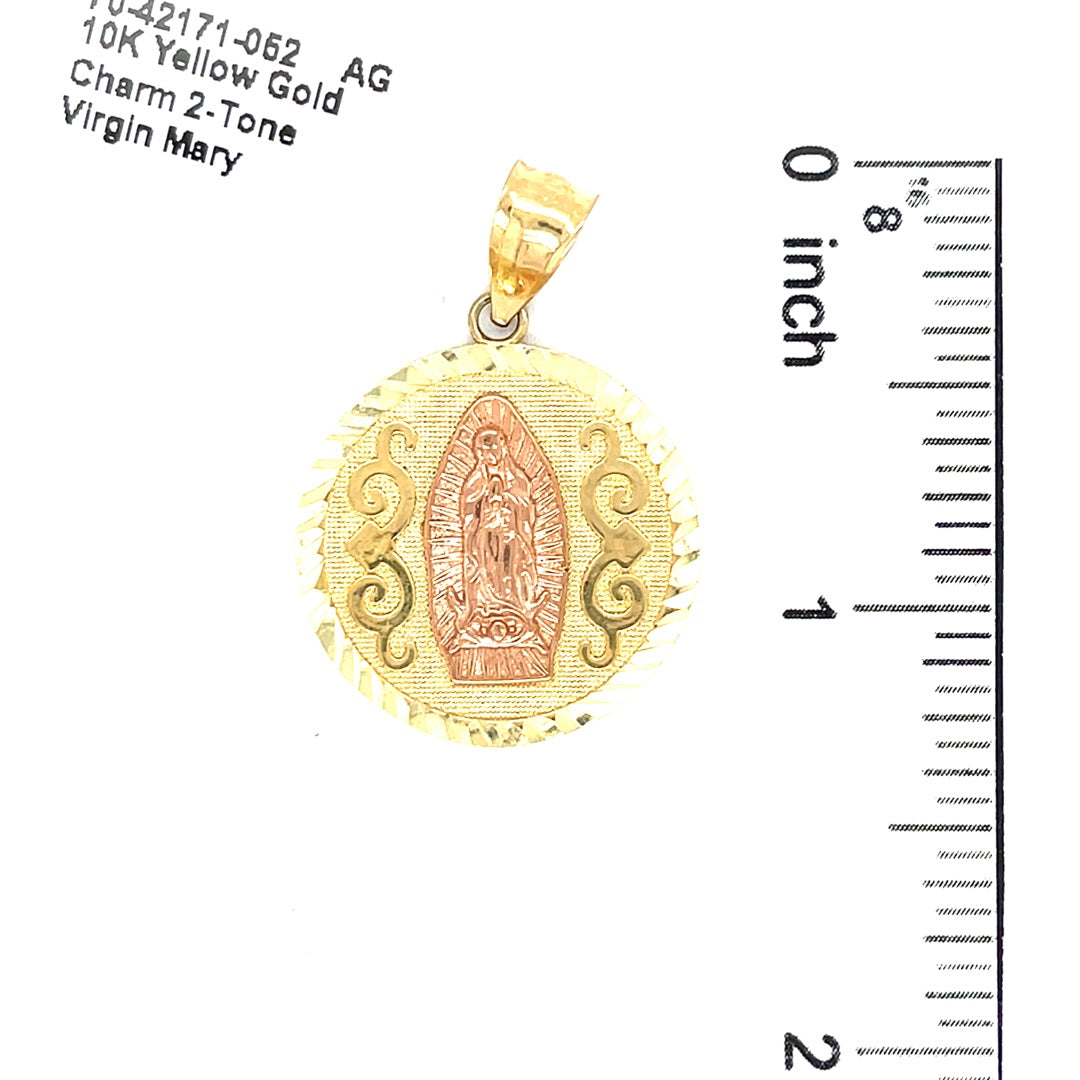 10K Gold Charms/Pendant
