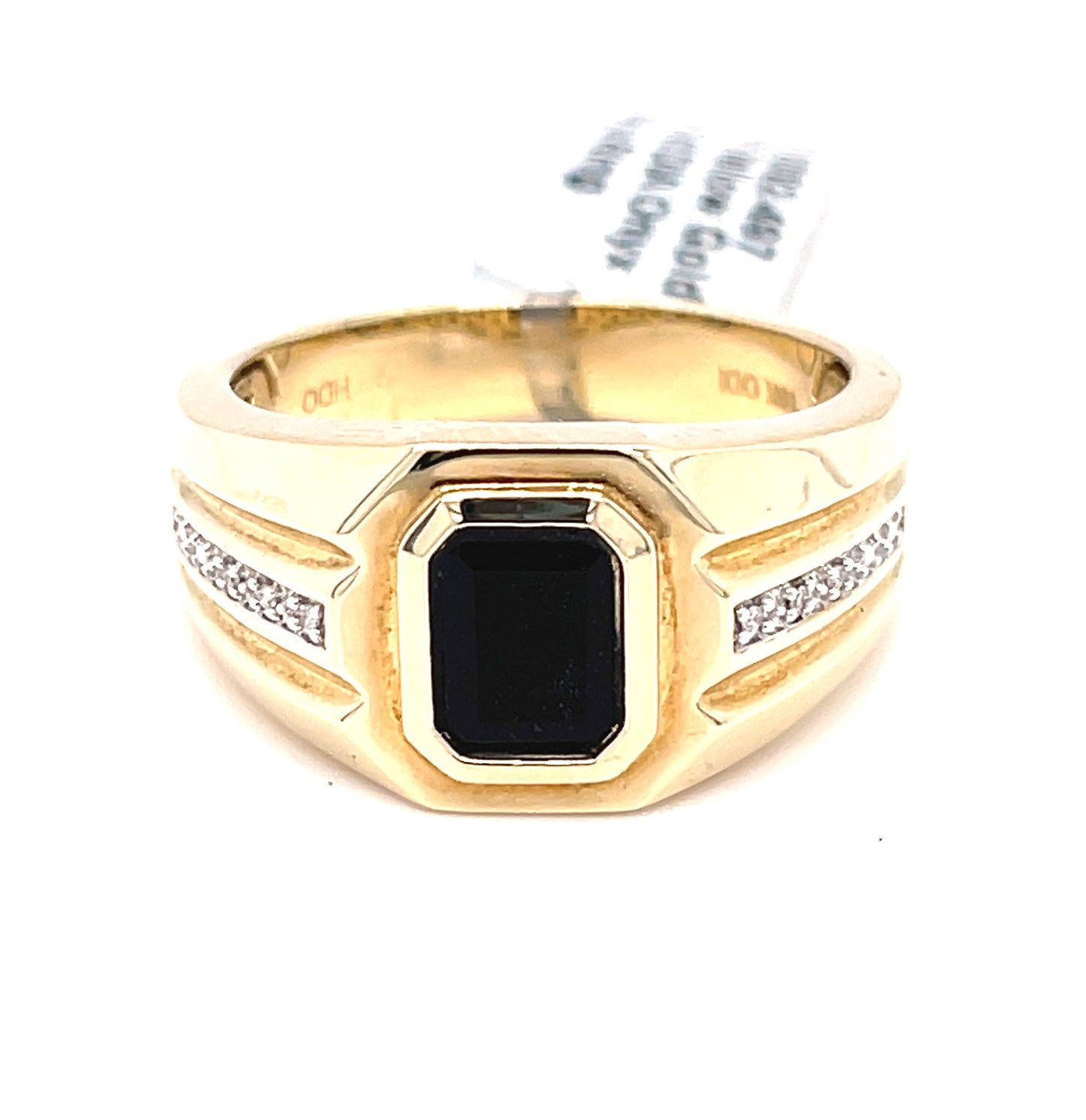 Diamond Rings - Men'