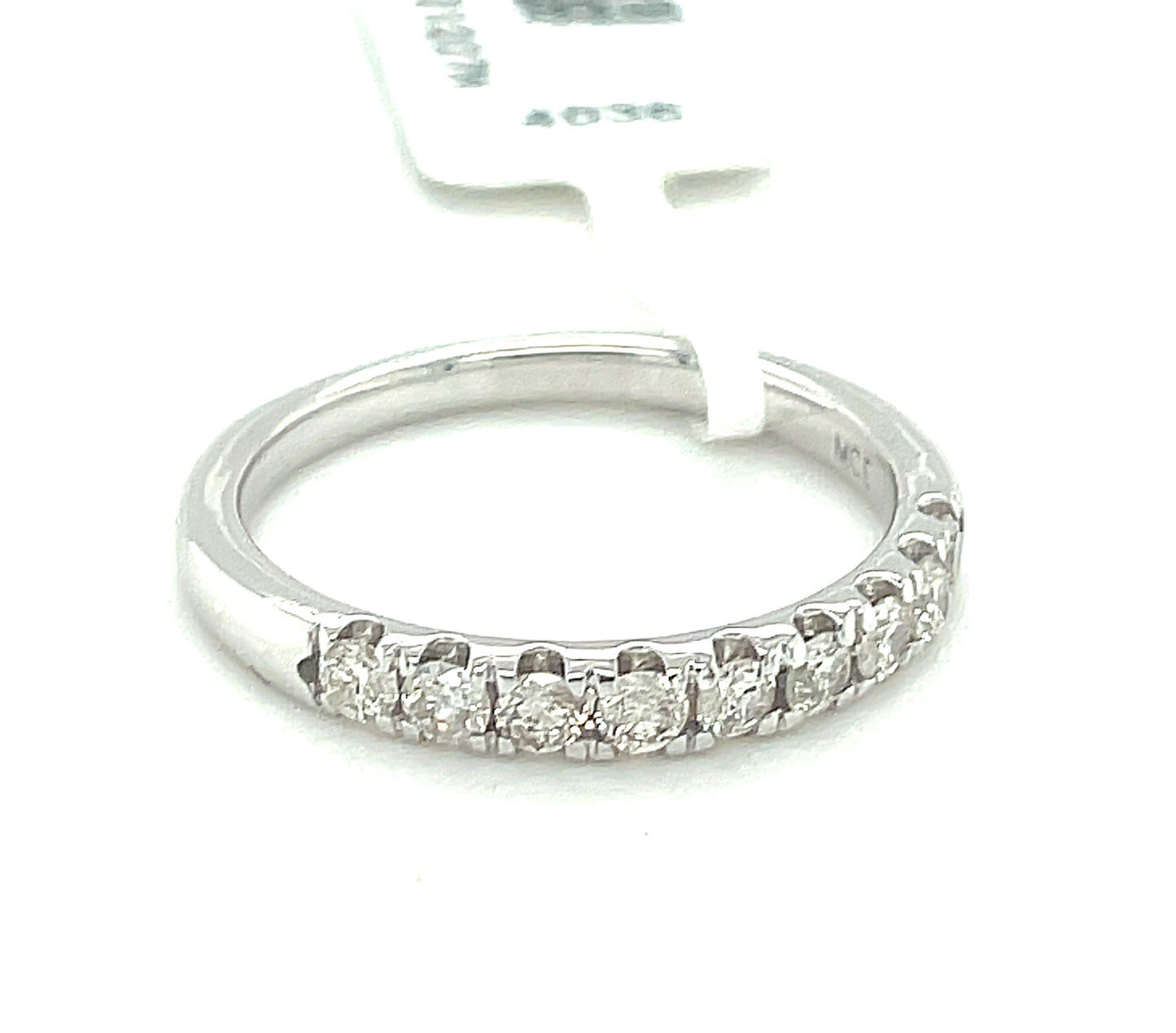 Diamond Wedding Bands - Women'