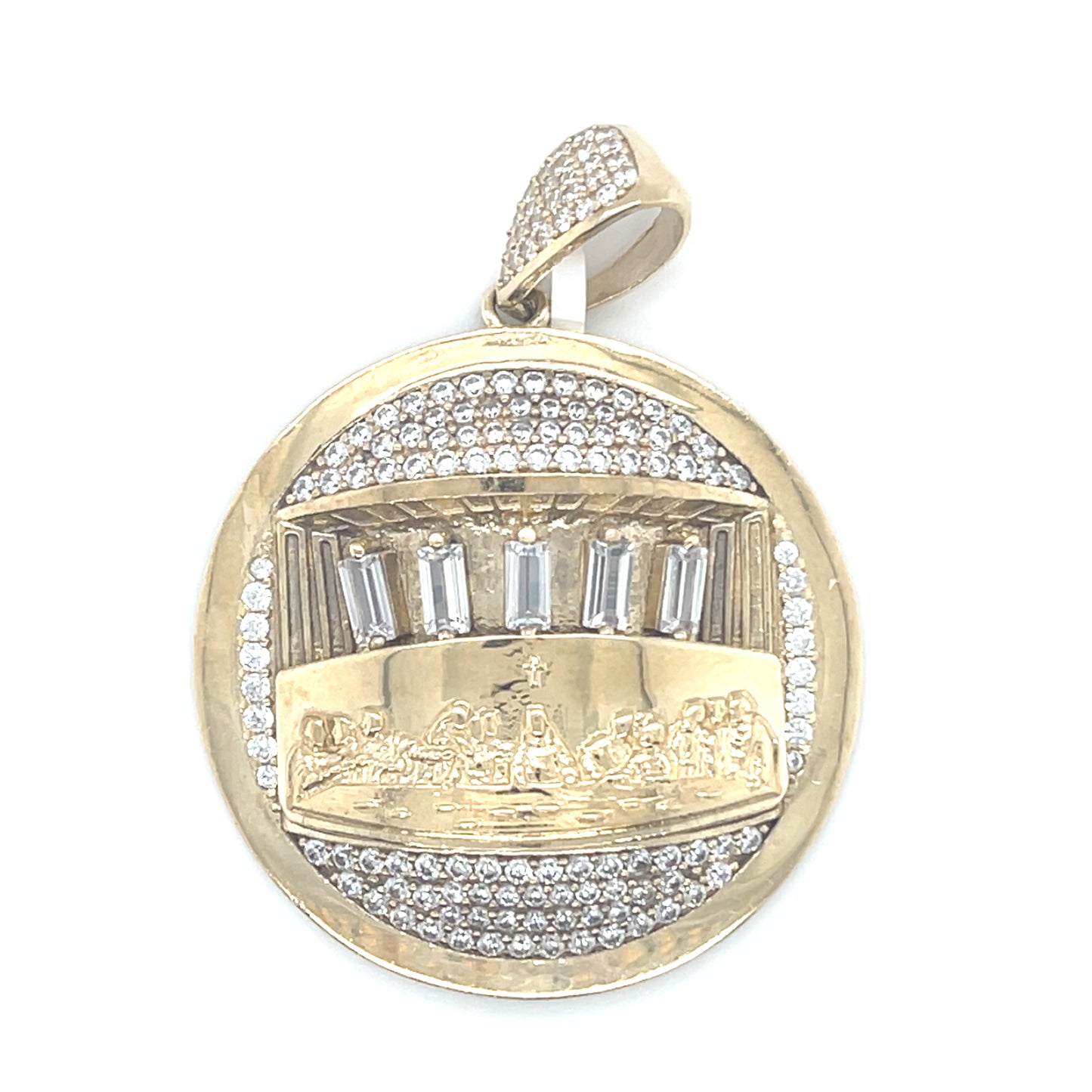 10K Gold Charms/Pendant