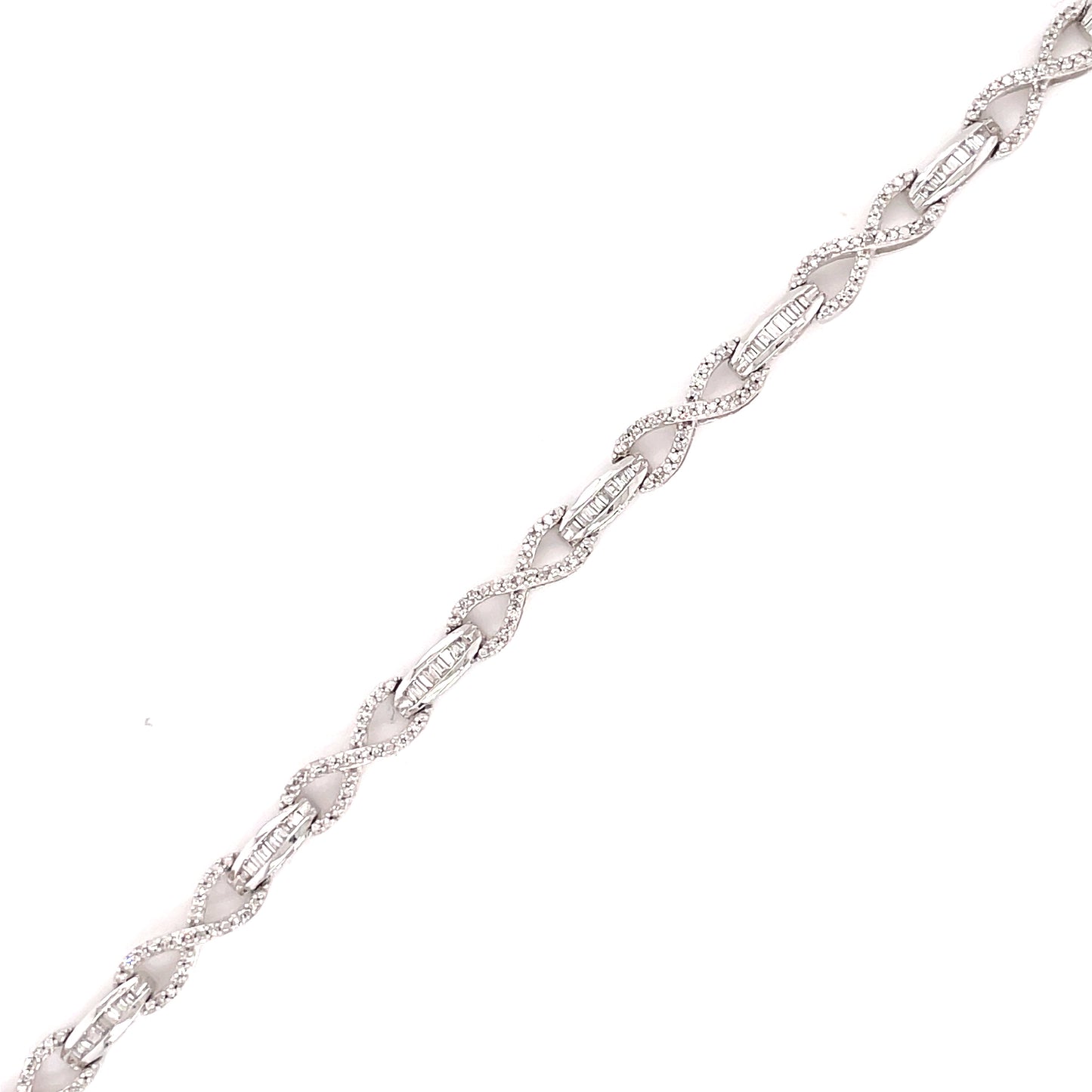 Diamond Bracelet