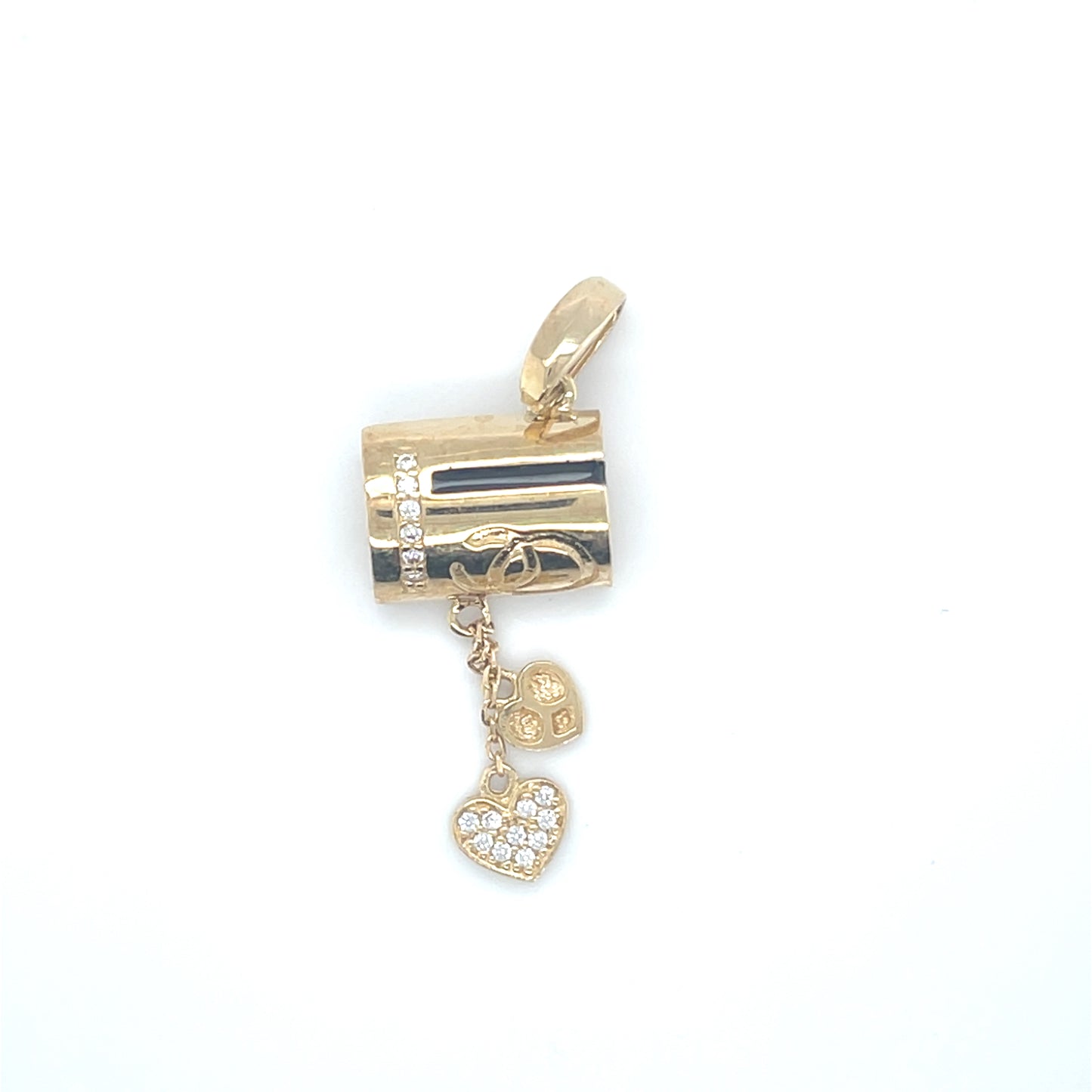 10K Gold Charms/Pendant