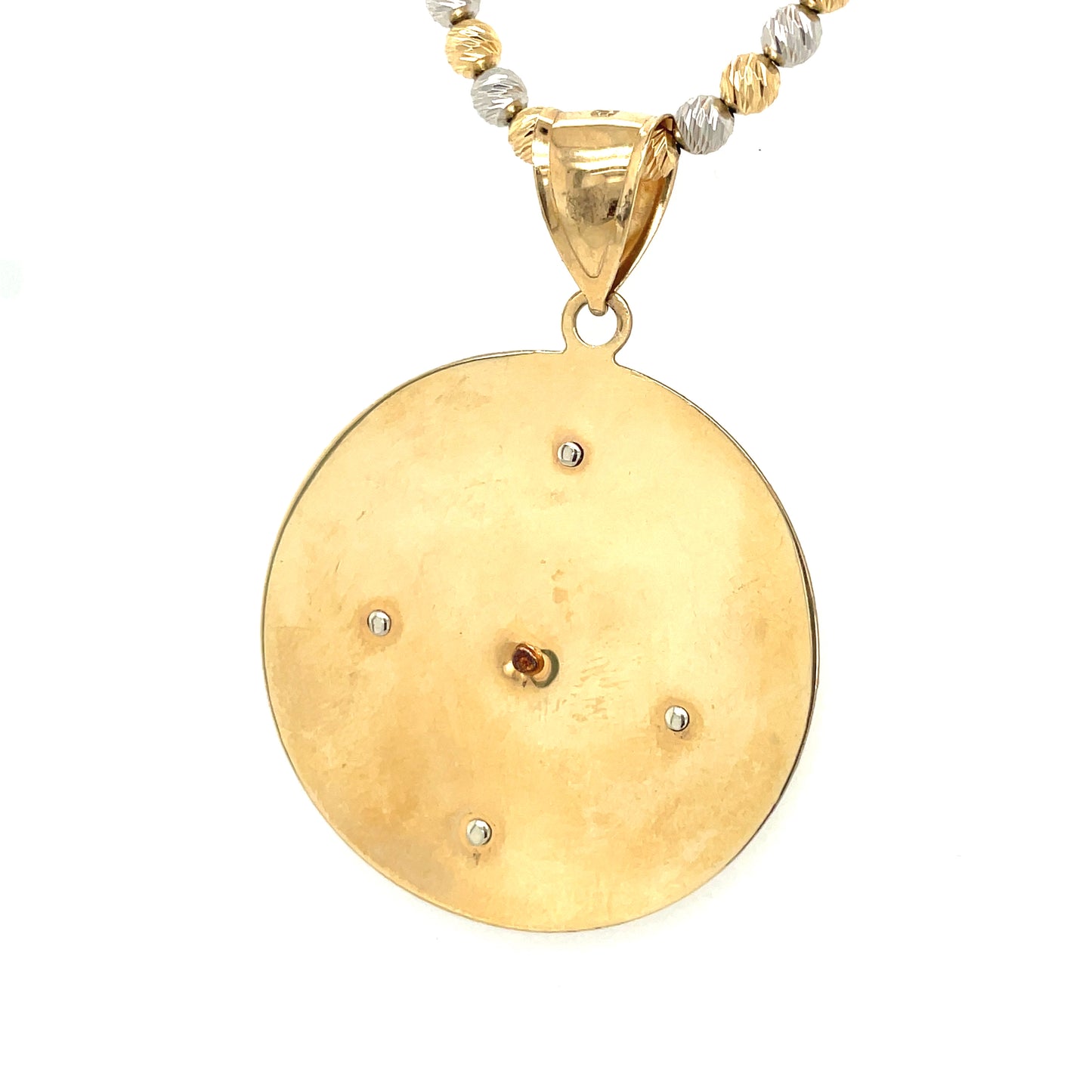 10K Gold Charms/Pendant