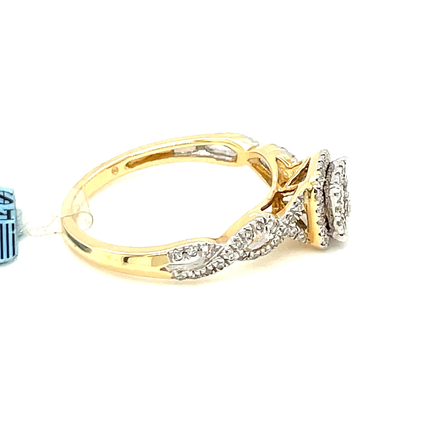 Diamond Rings - Women