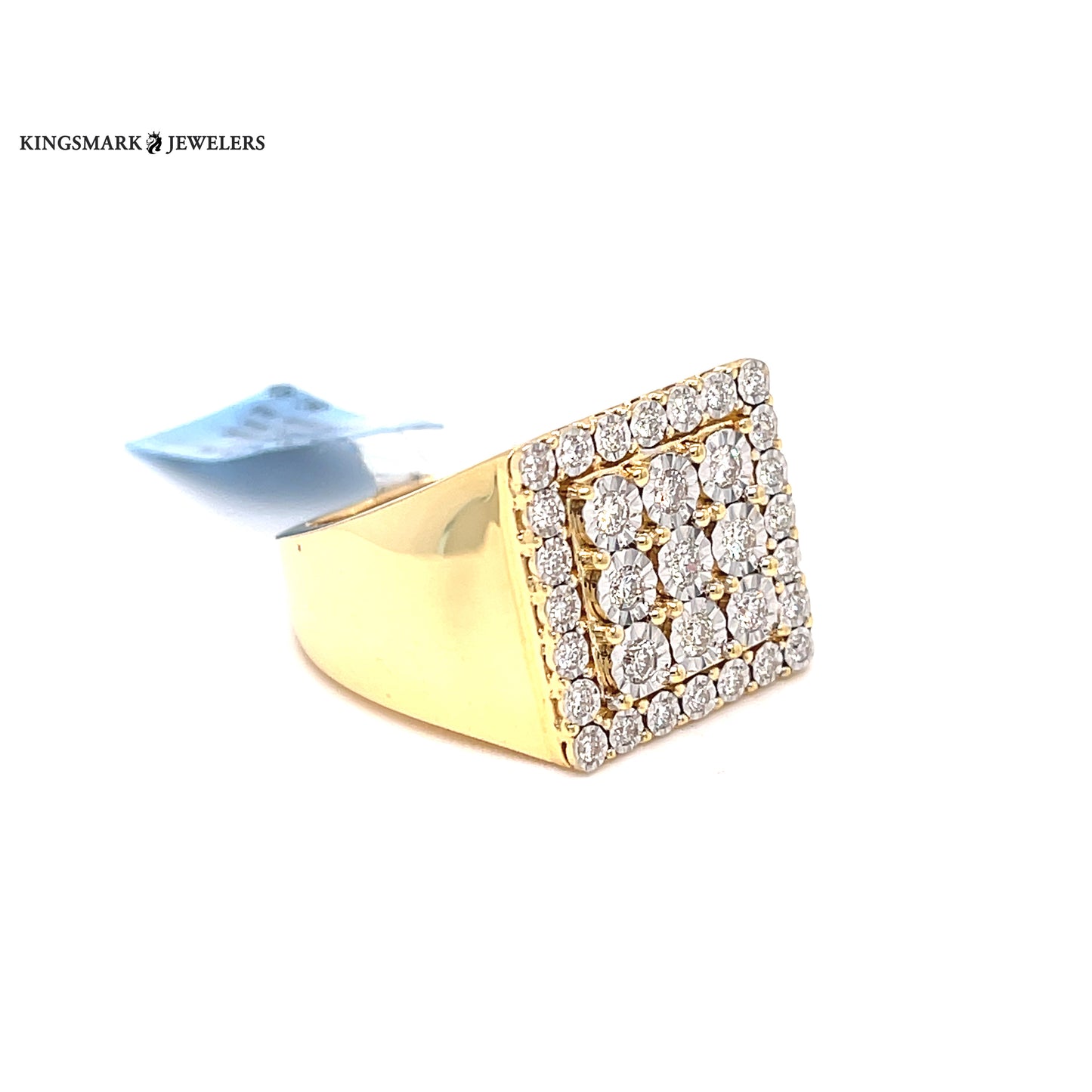 Diamond Rings - Men'