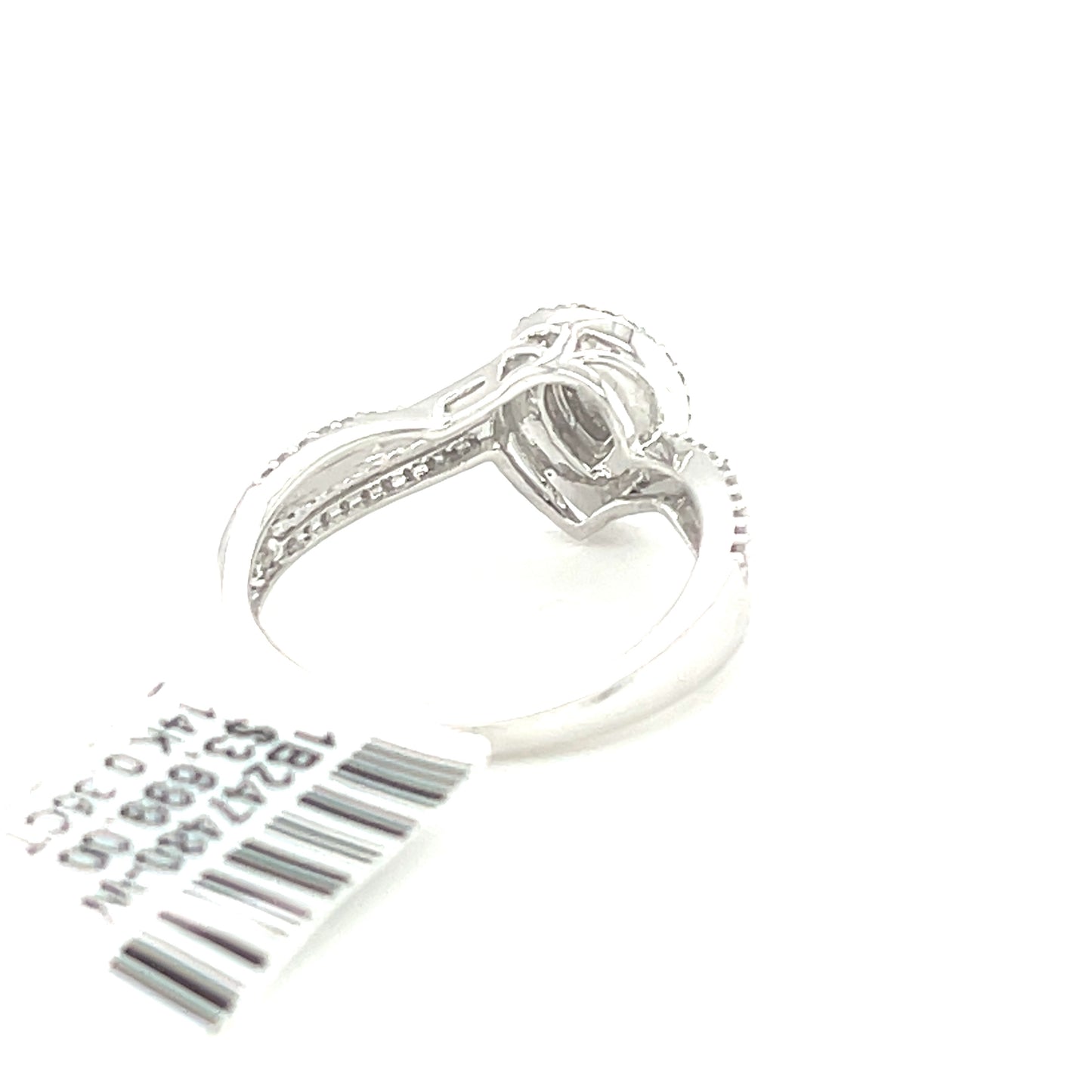 Diamond Rings - Women