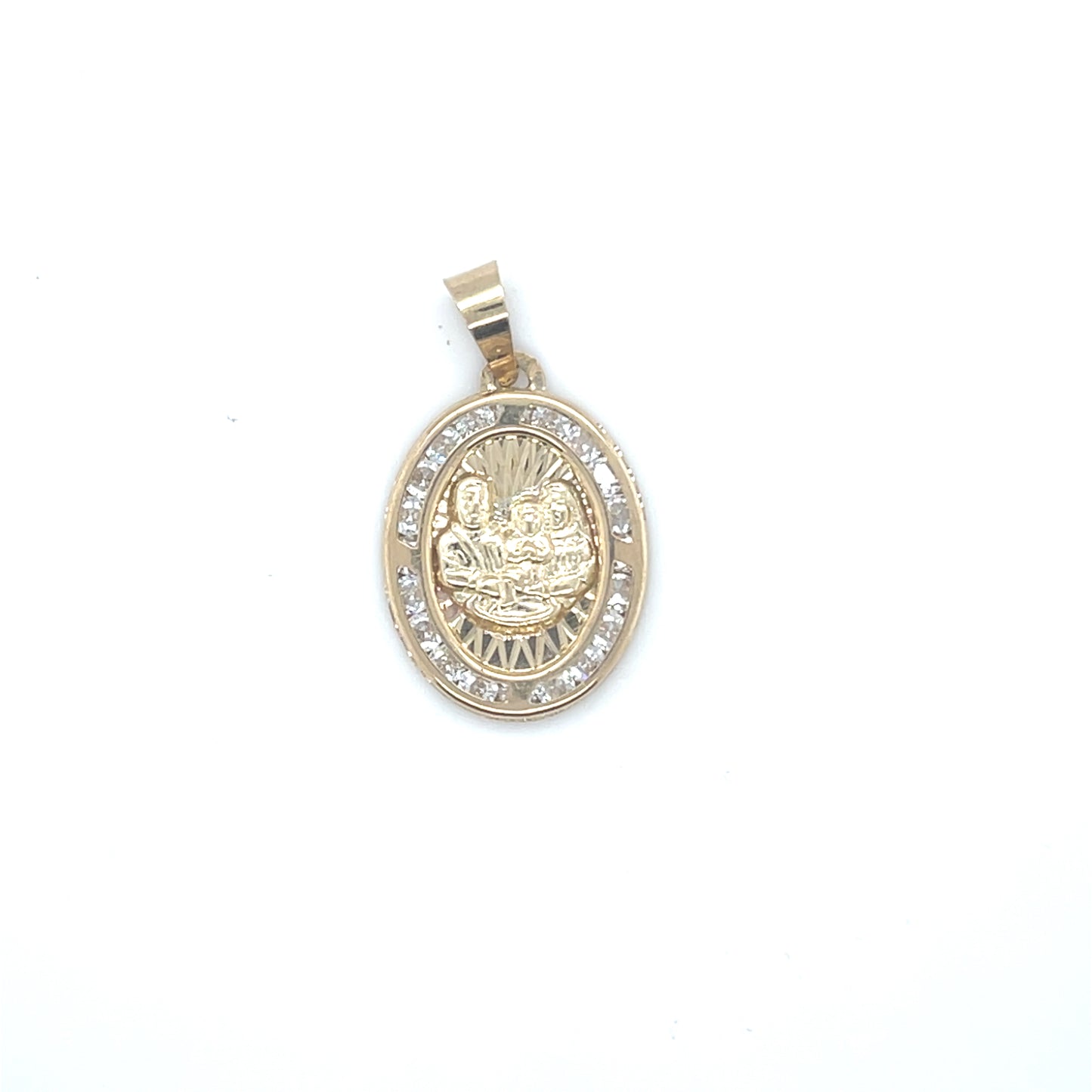 10K Gold Charms/Pendant