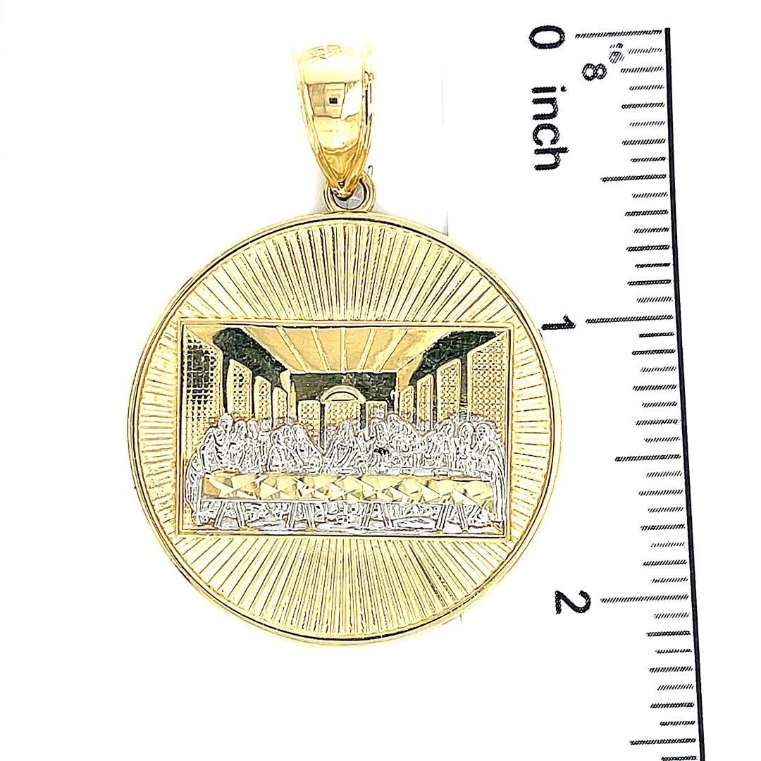 10K Gold Charms/Pendant