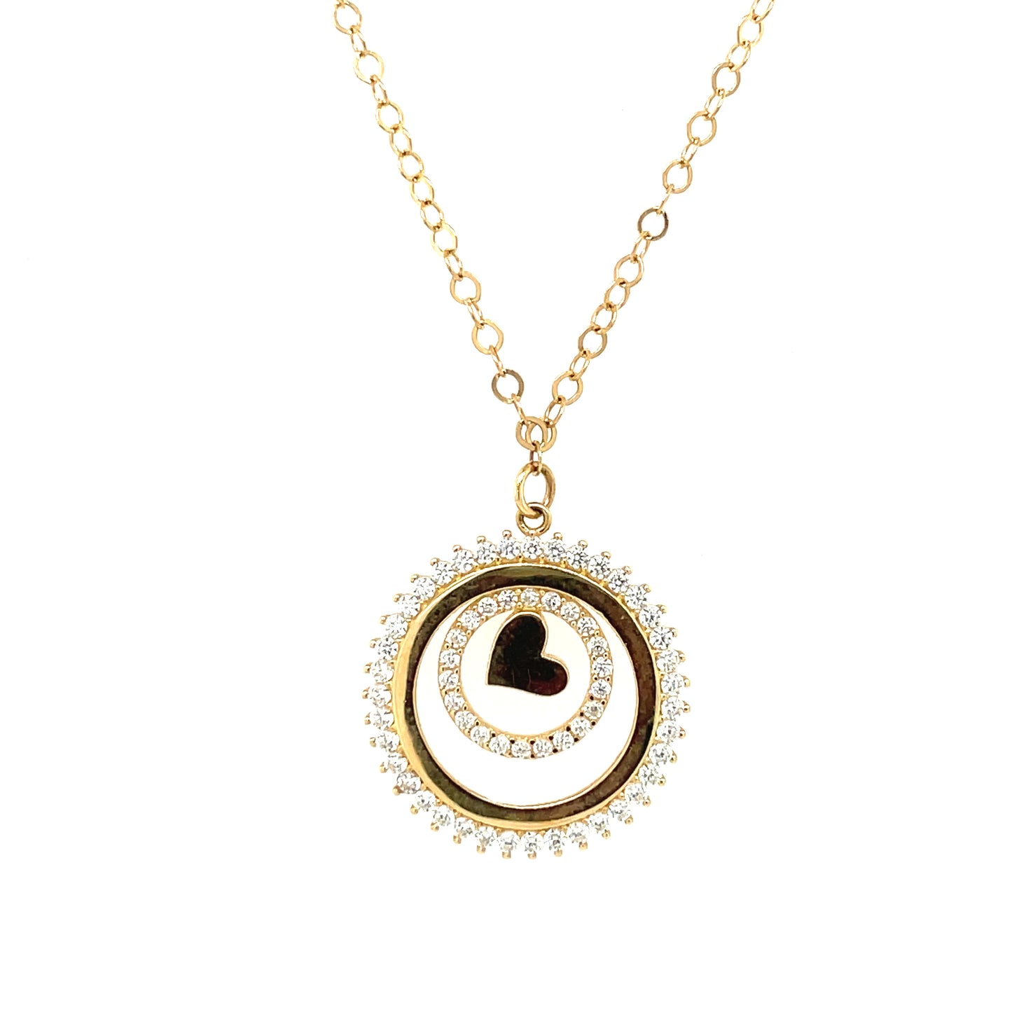 14K Gold Chains/Necklace