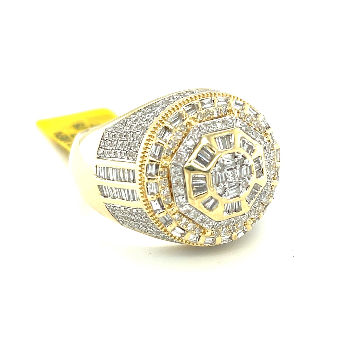 Diamond Rings - Men'