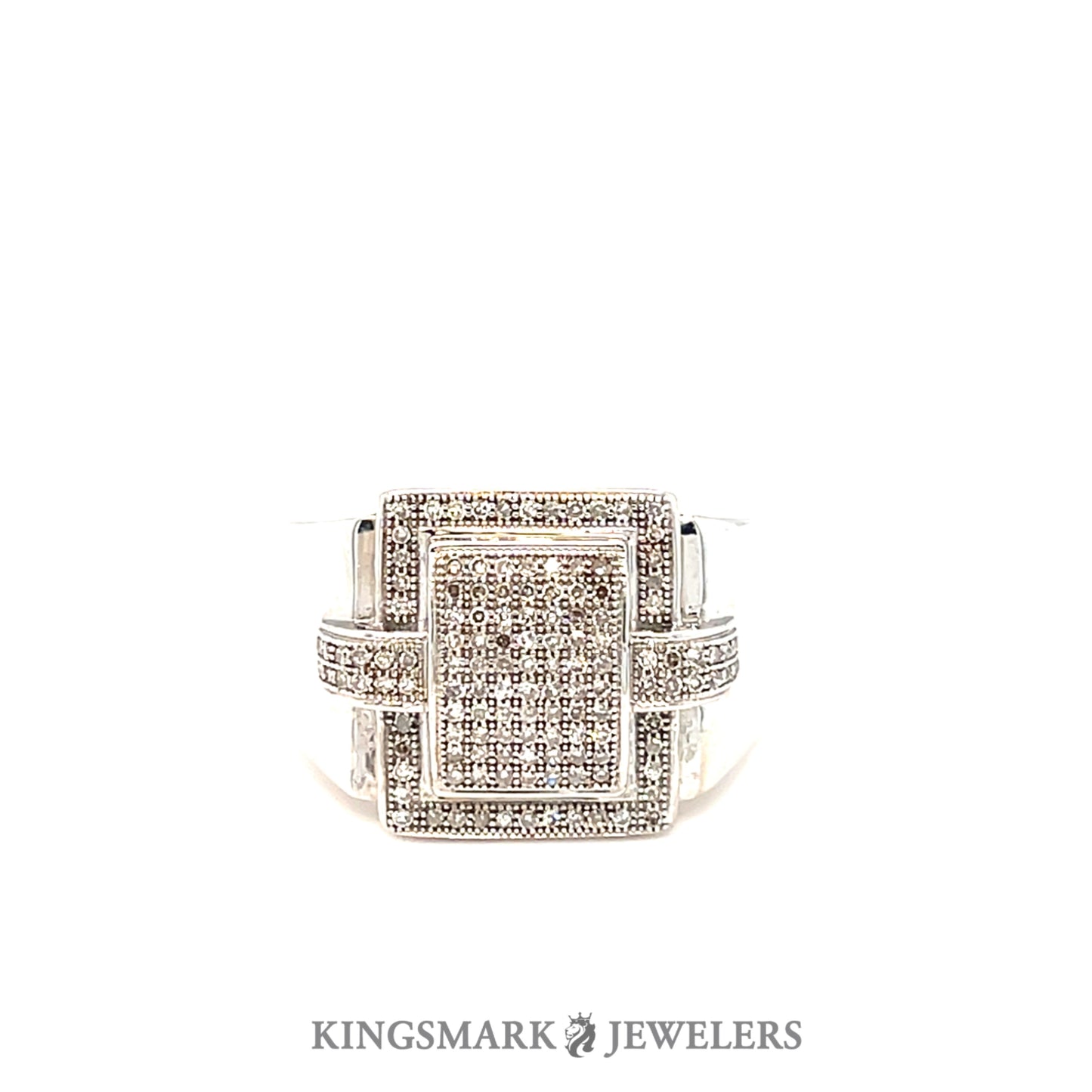 Diamond Rings - Men'