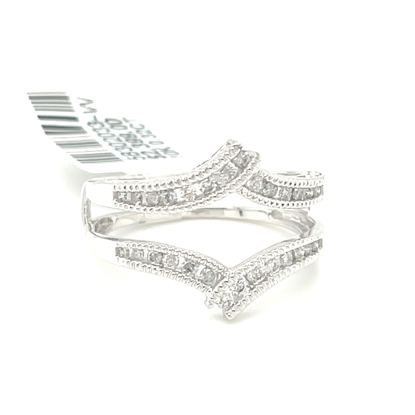 Diamond Ring Enhancer