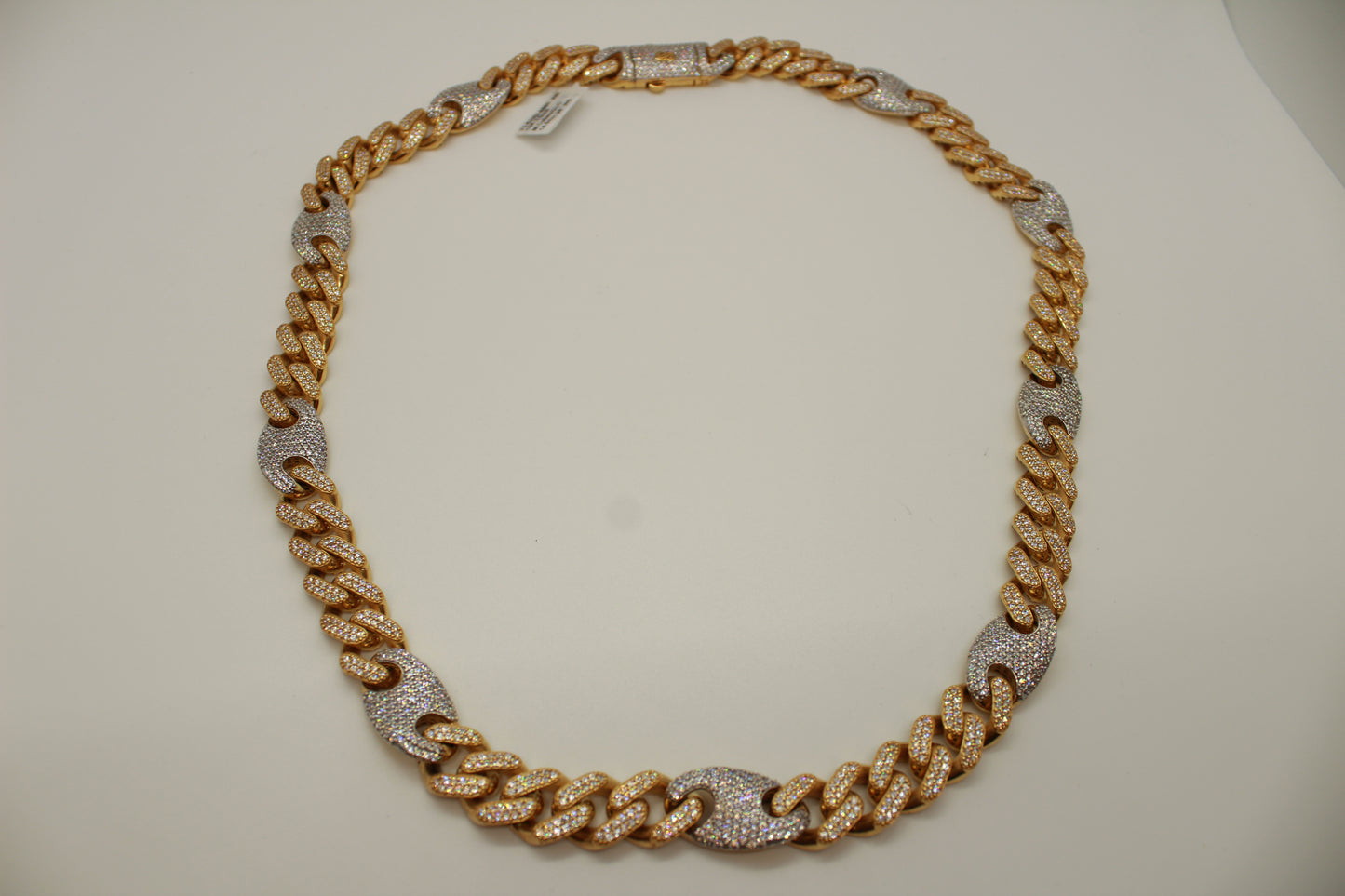 10K Gold Chains/Necklace