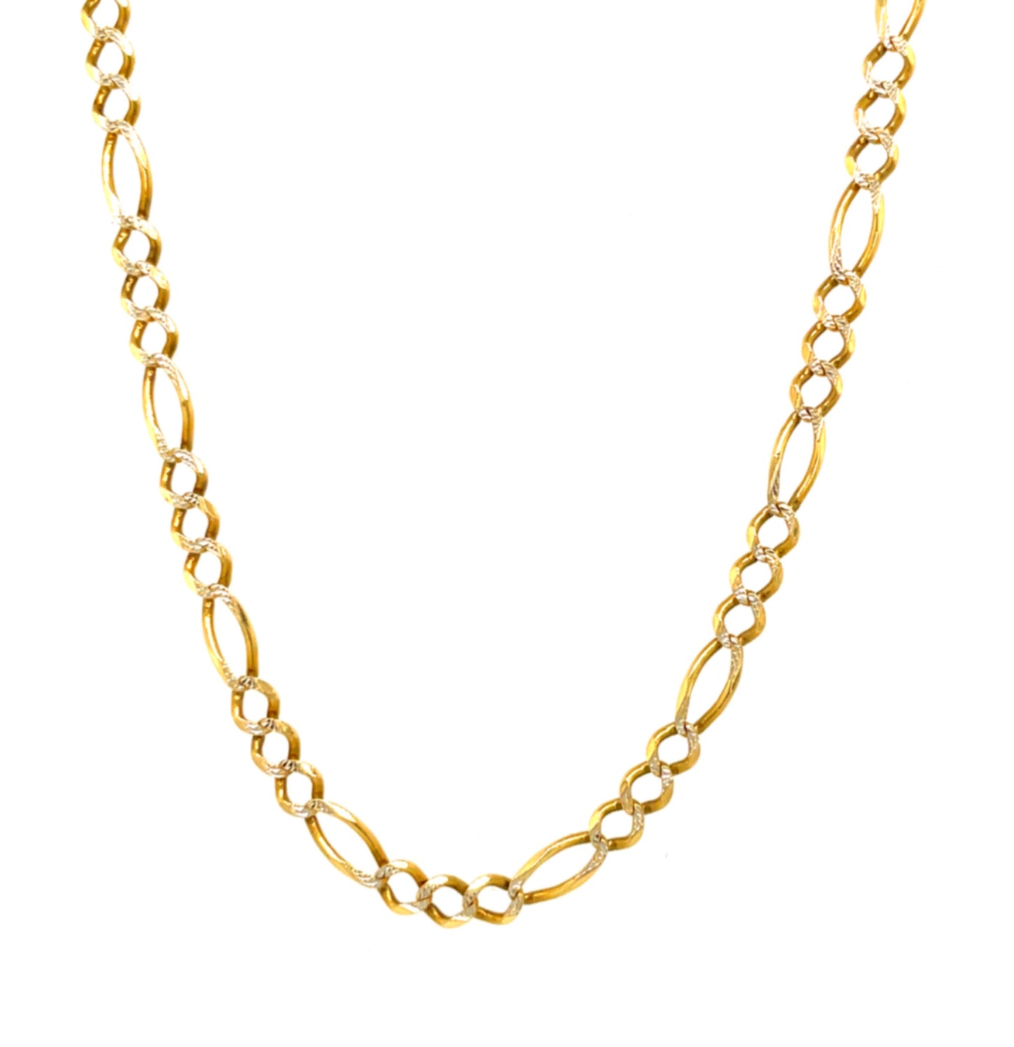 10K Gold Chains/Necklace