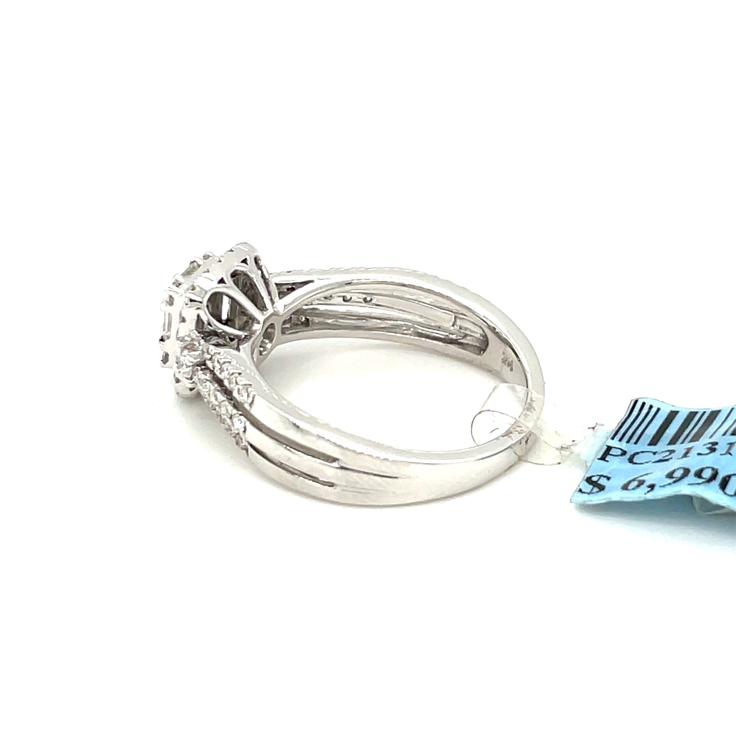 Diamond Rings - Women