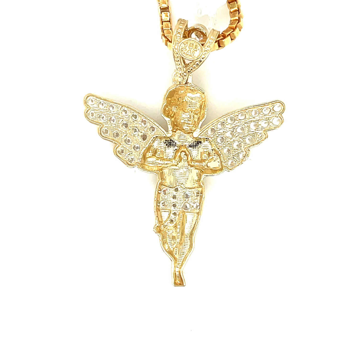 10K Gold Charms/Pendant