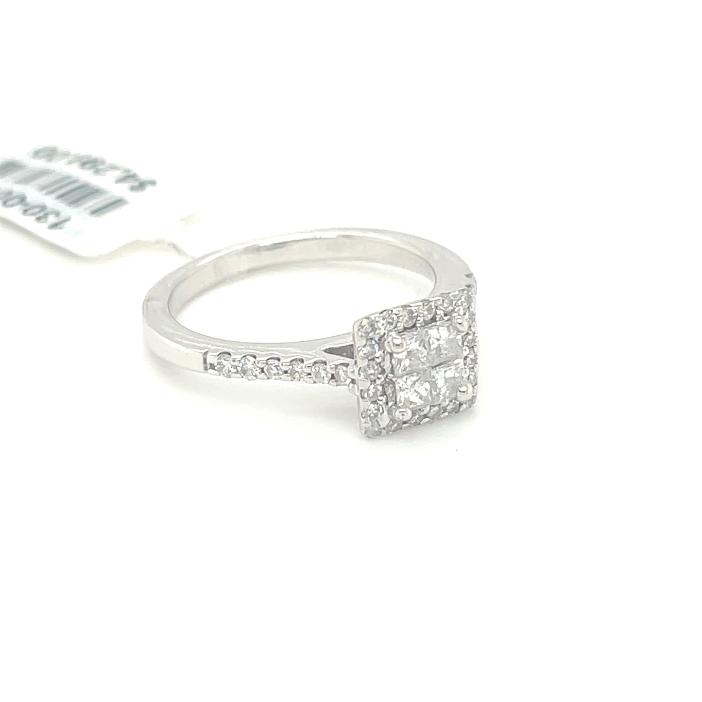 Diamond Rings - Women