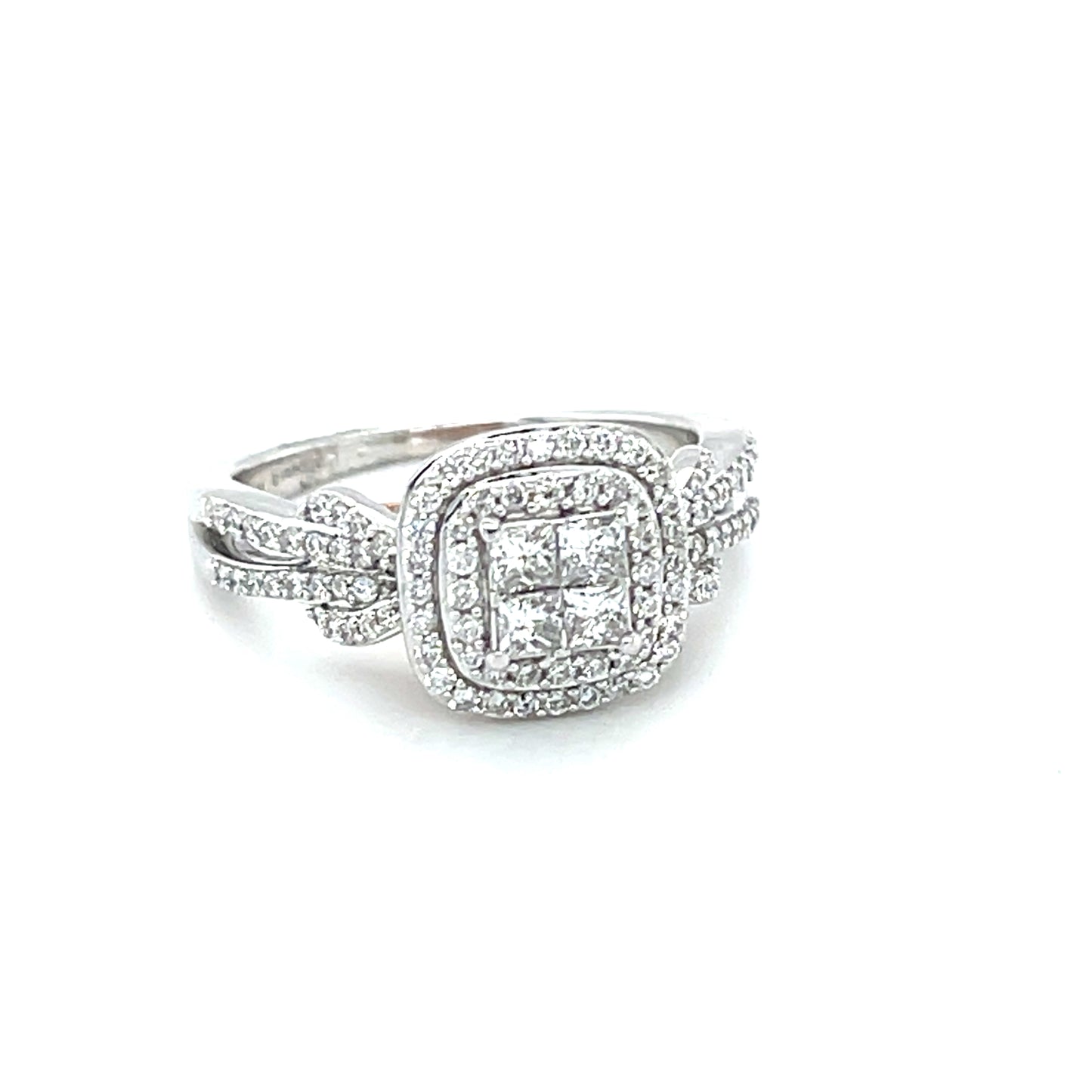 Diamond Rings - Women