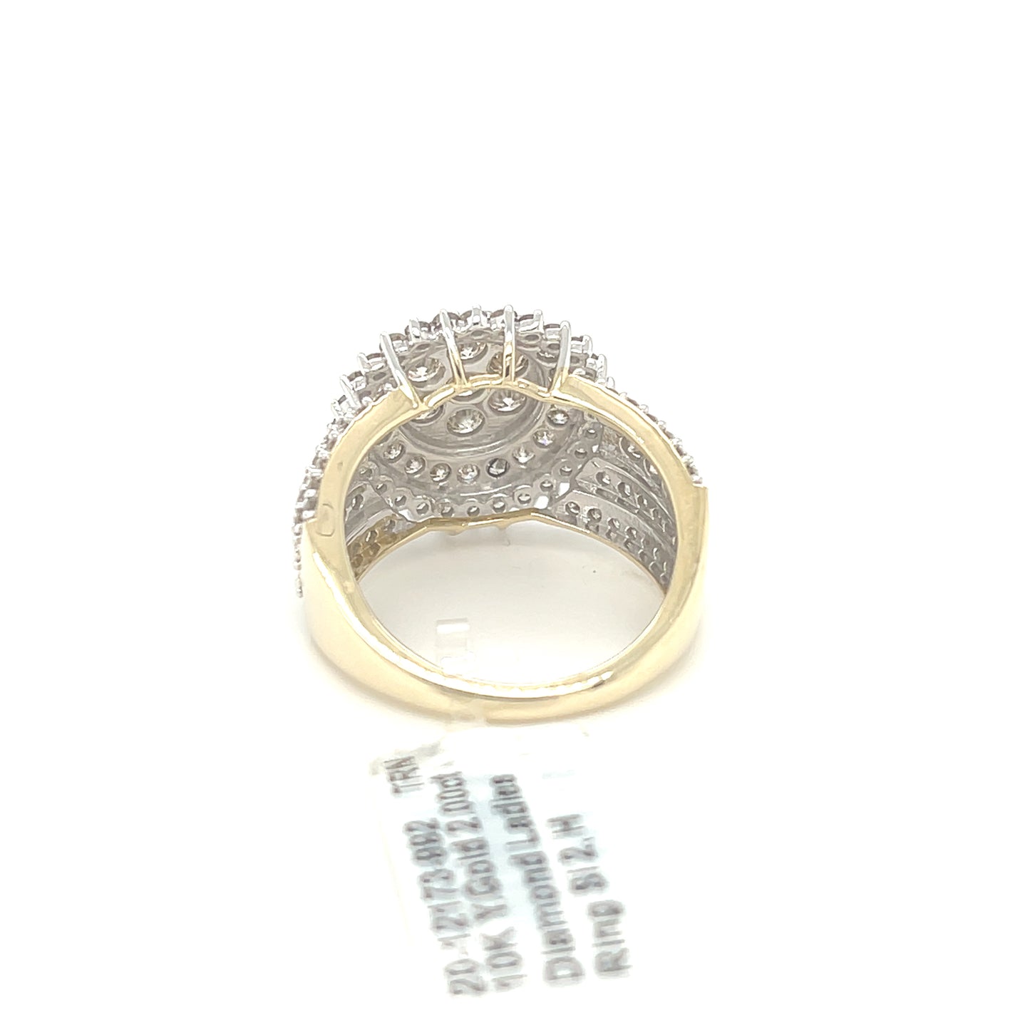 Diamond Rings - Women