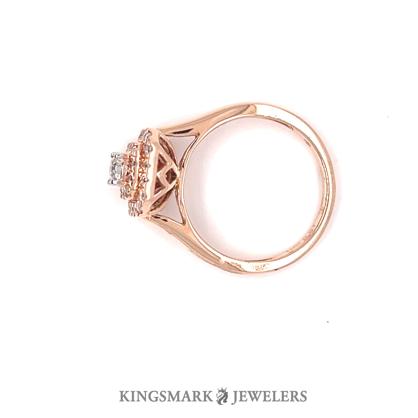 Diamond Rings - Women