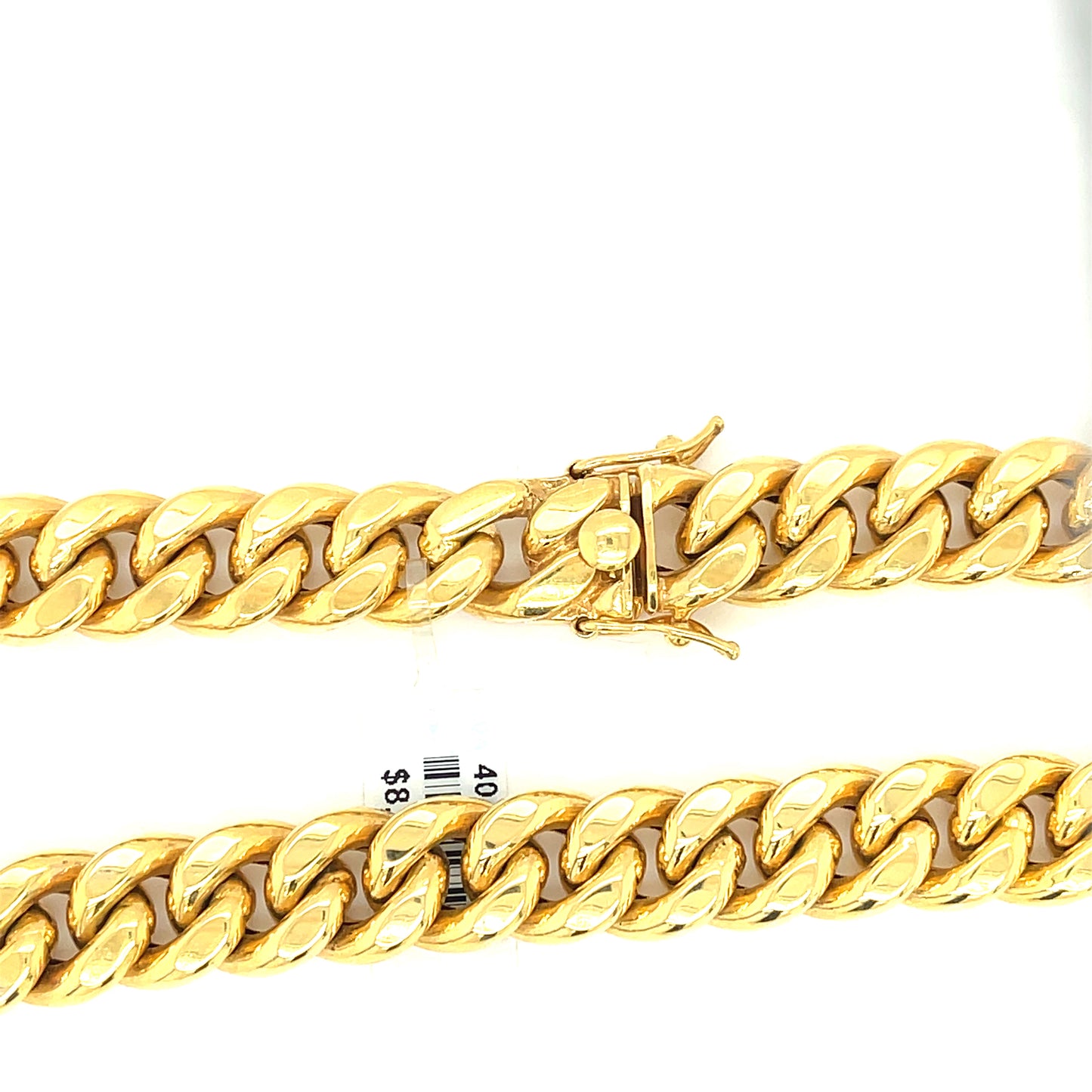 10K Gold Chains/Necklace