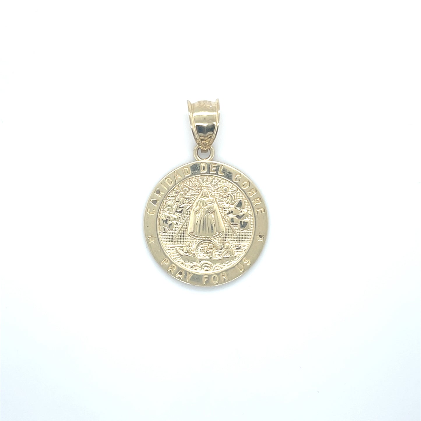 10K Gold Charms/Pendant