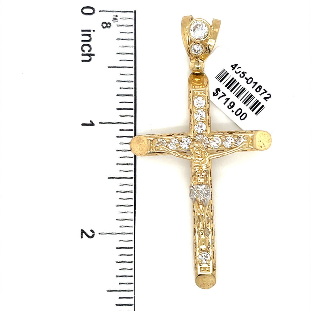 10K Gold Charms/Pendant