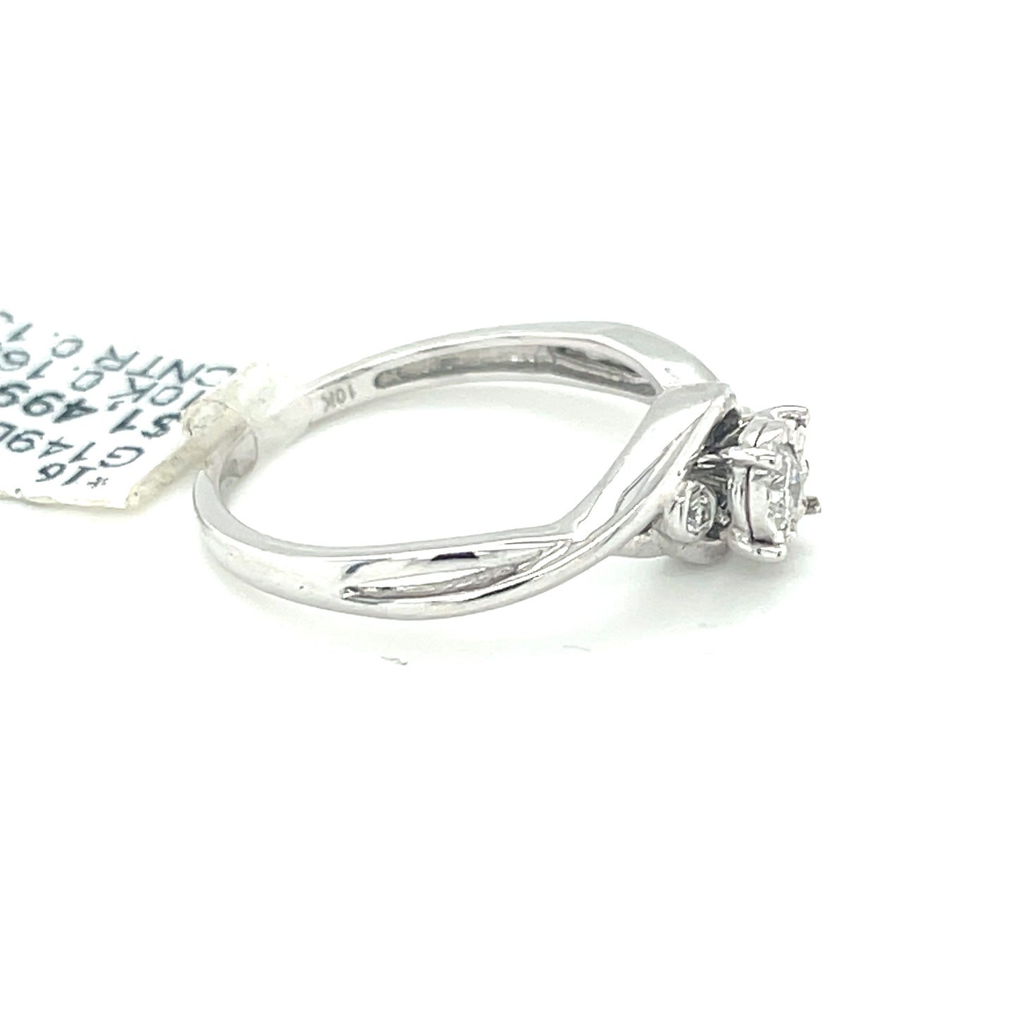 Diamond Rings - Women
