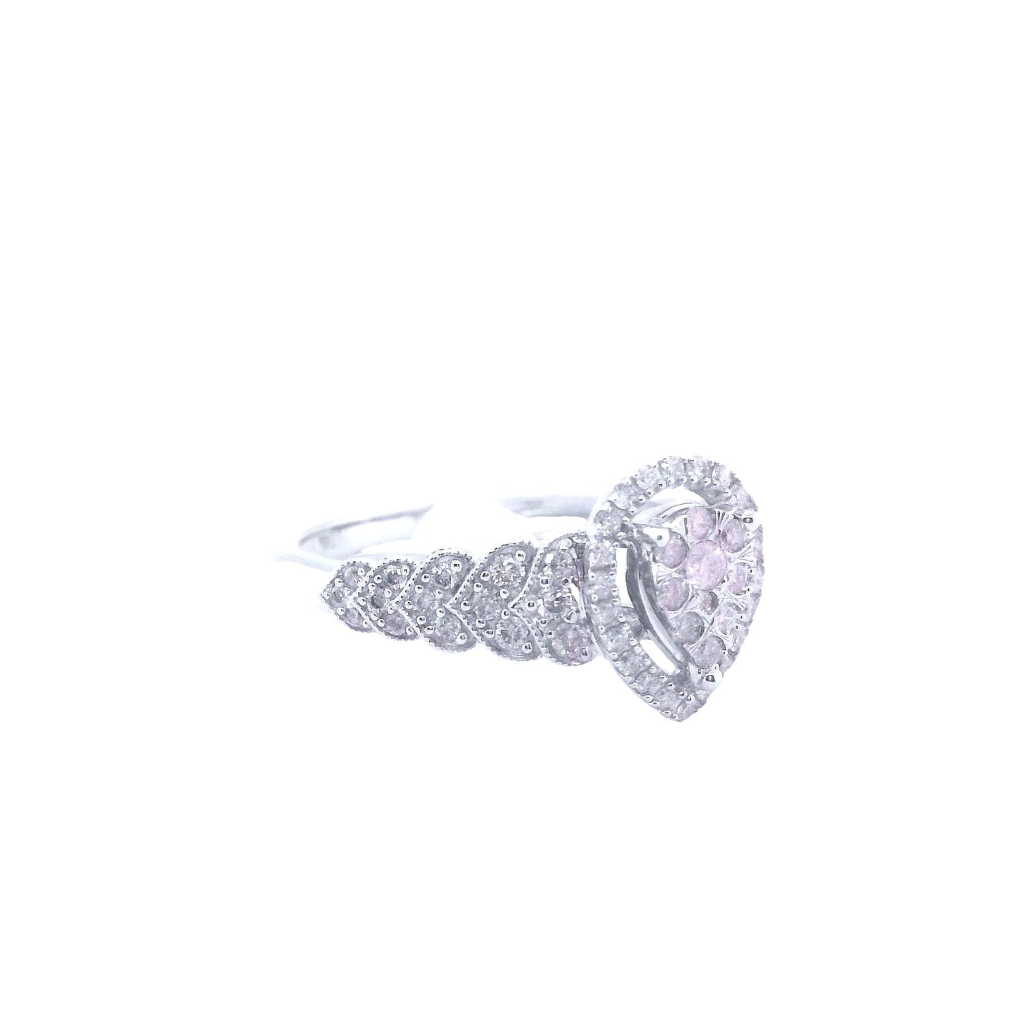 Diamond Rings - Women