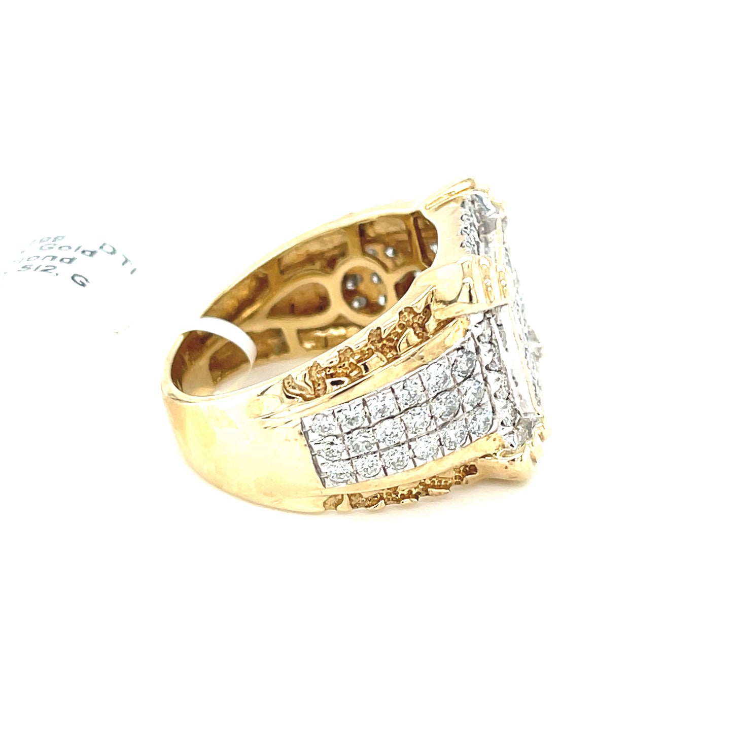 Diamond Rings - Men'