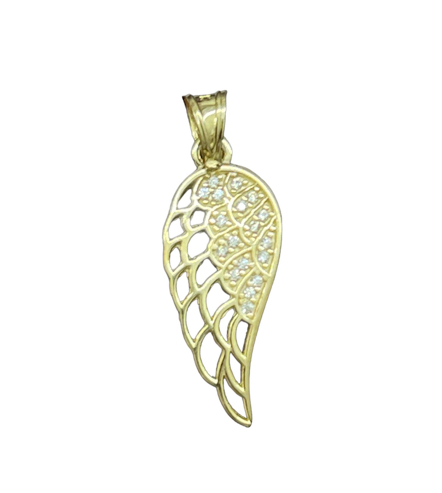 10K Gold Charms/Pendant