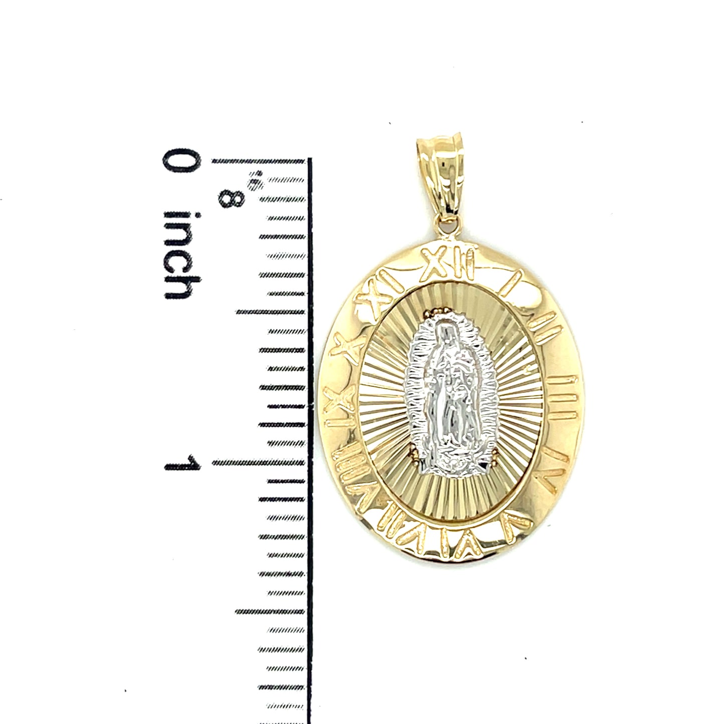 10K Gold Charms/Pendant