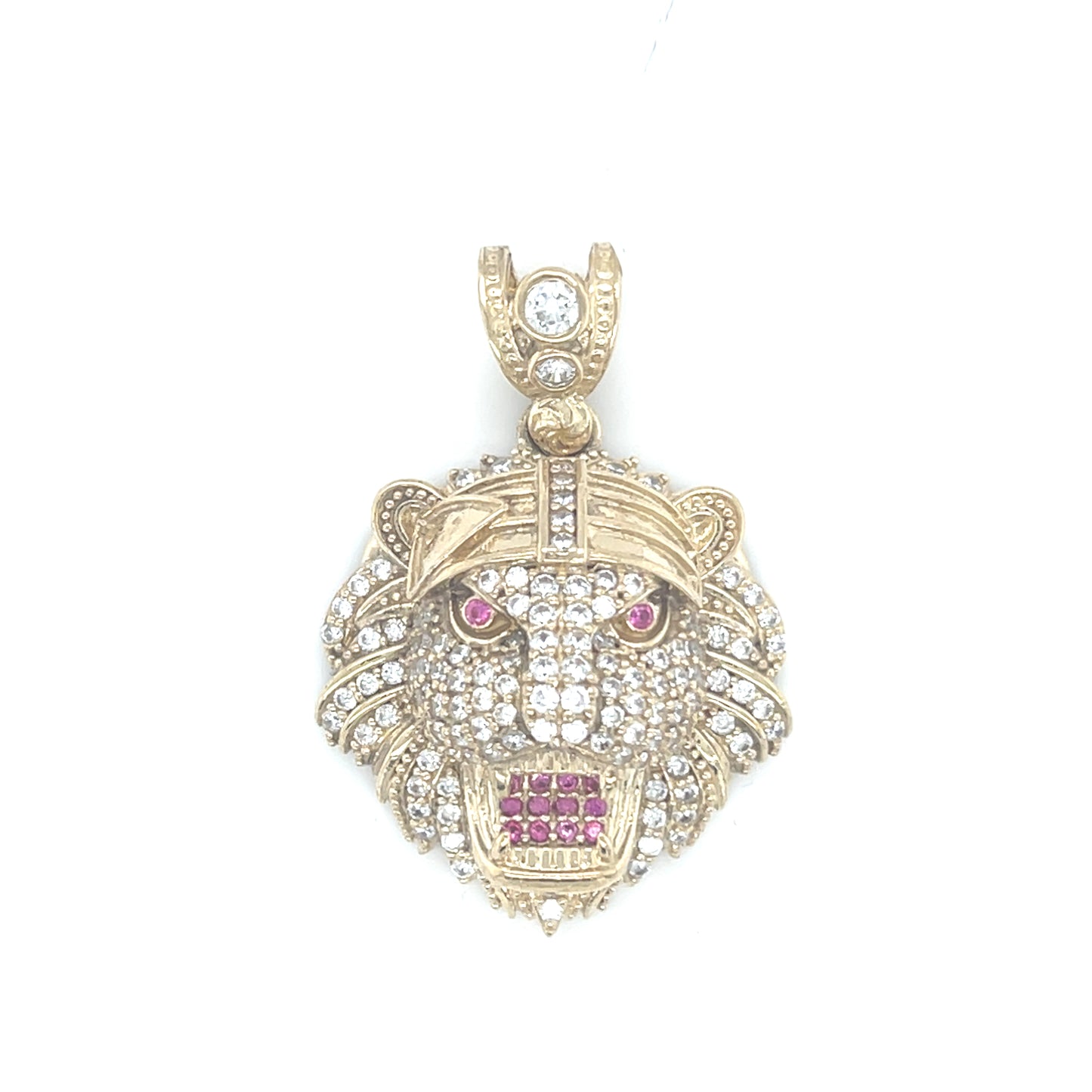 10K Gold Charms/Pendant