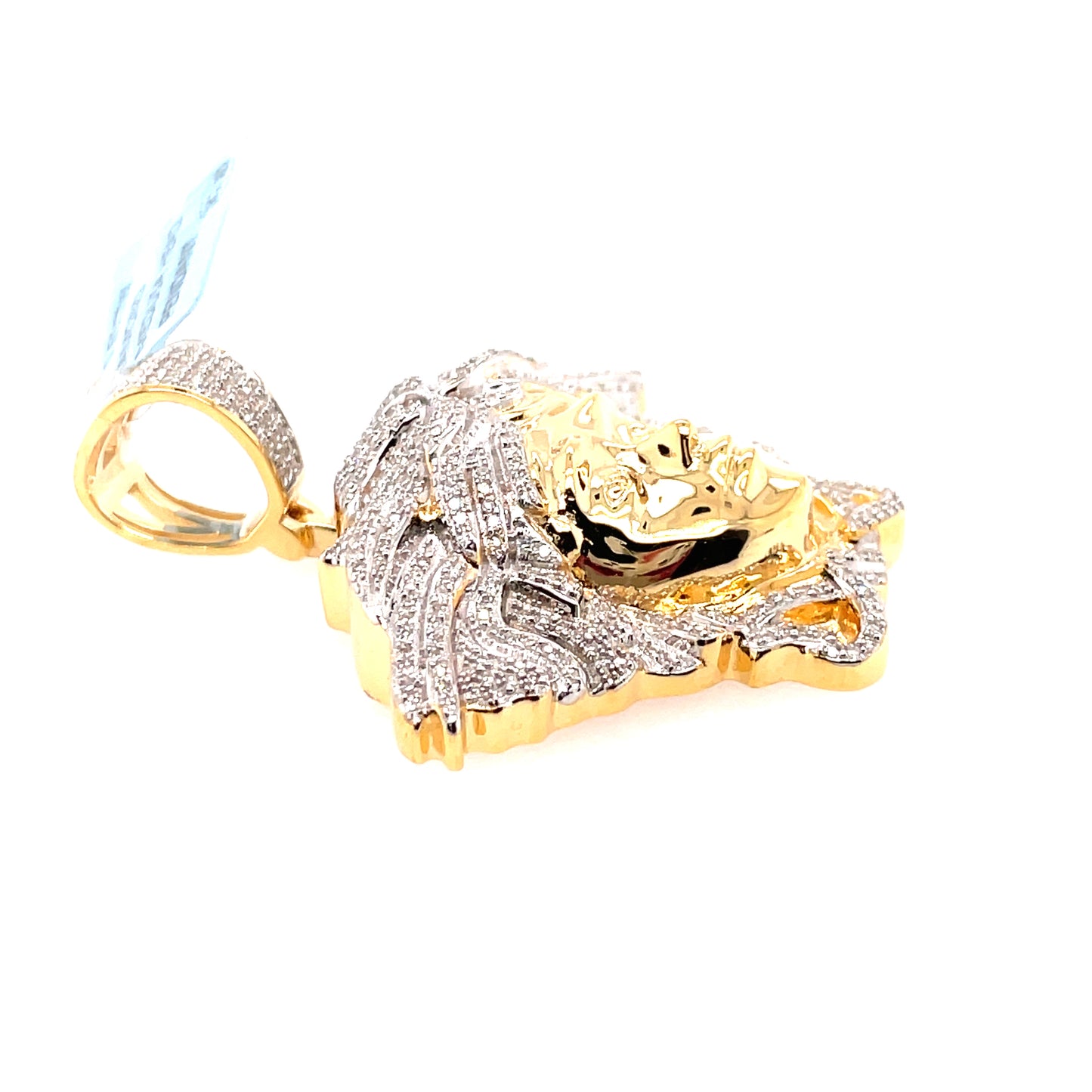 Diamond Charm