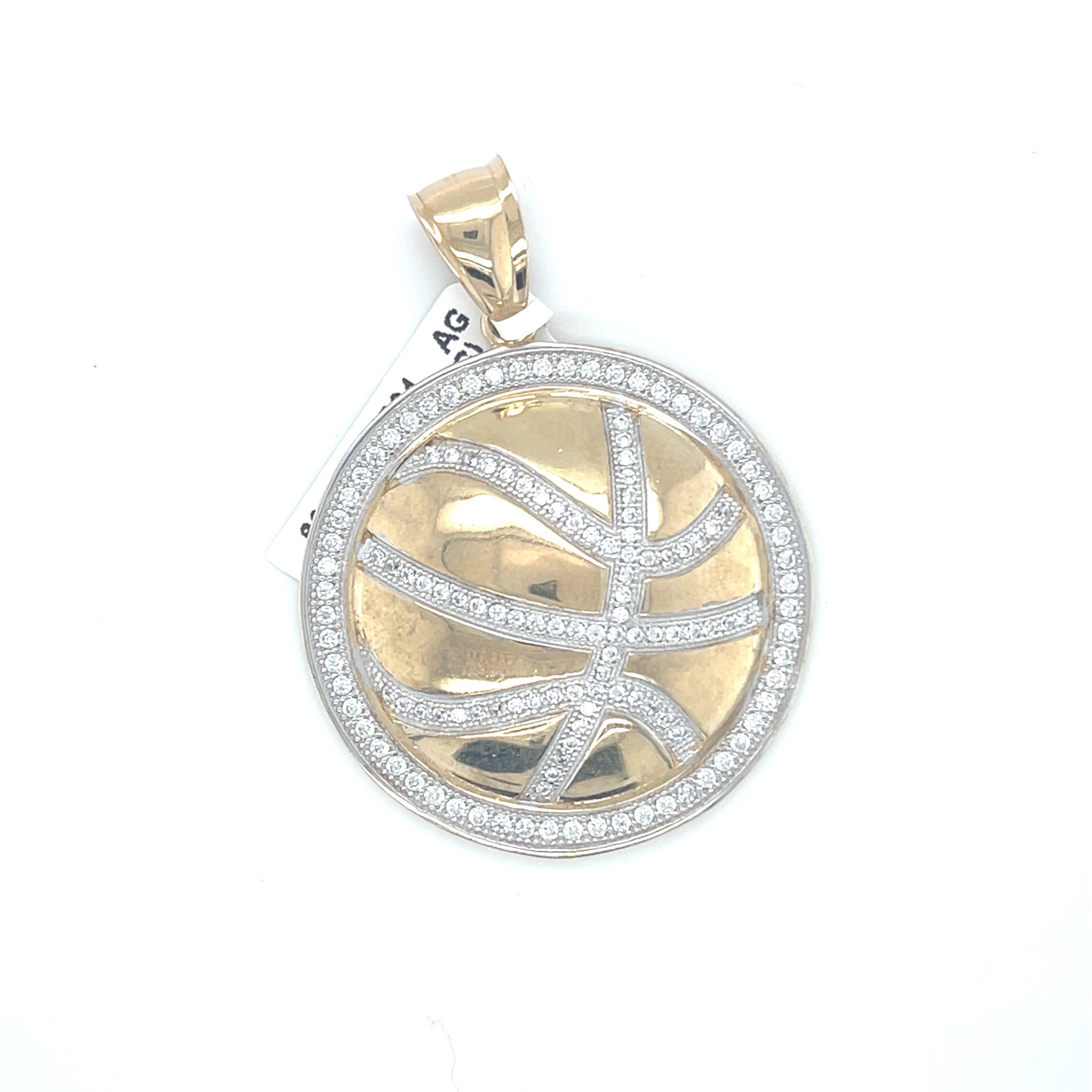10K Gold Charms/Pendant