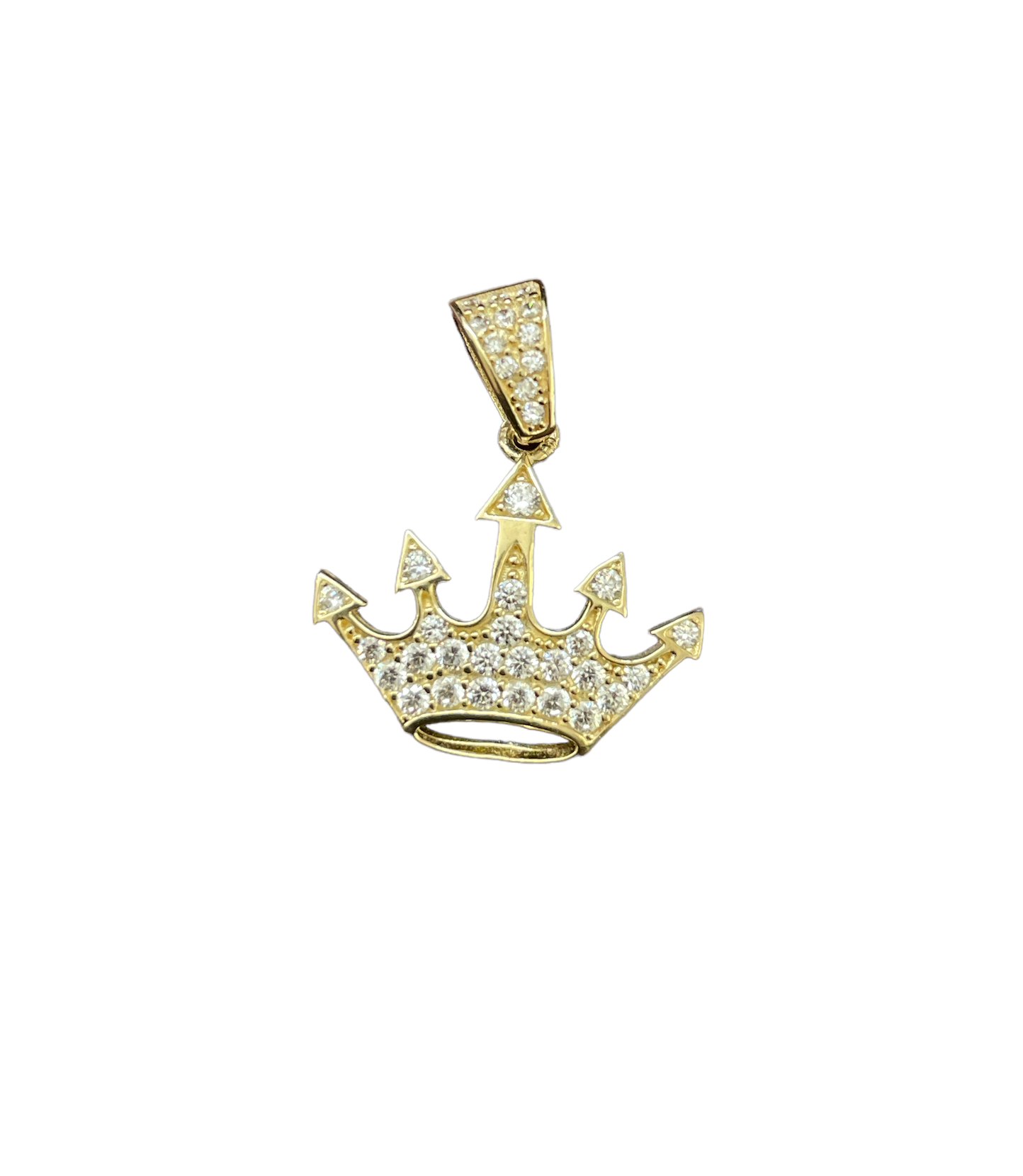 10K Gold Charms/Pendant