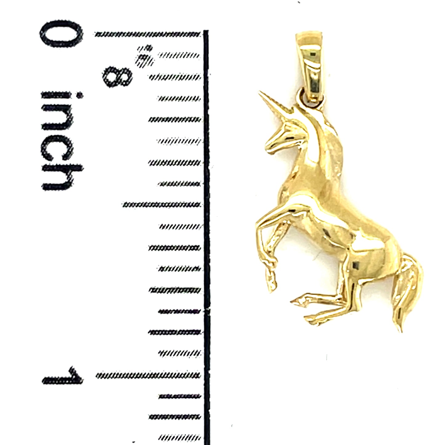 10K Gold Charms/Pendant